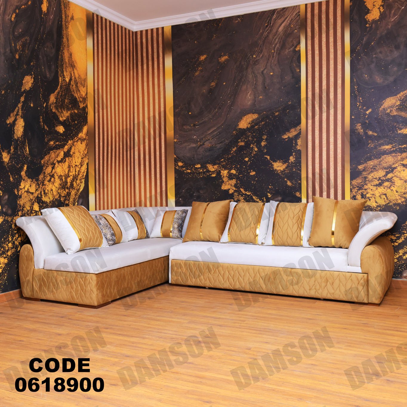 ركنة سرير و سحارة 189 - Damson Furnitureركنة سرير و سحارة 189