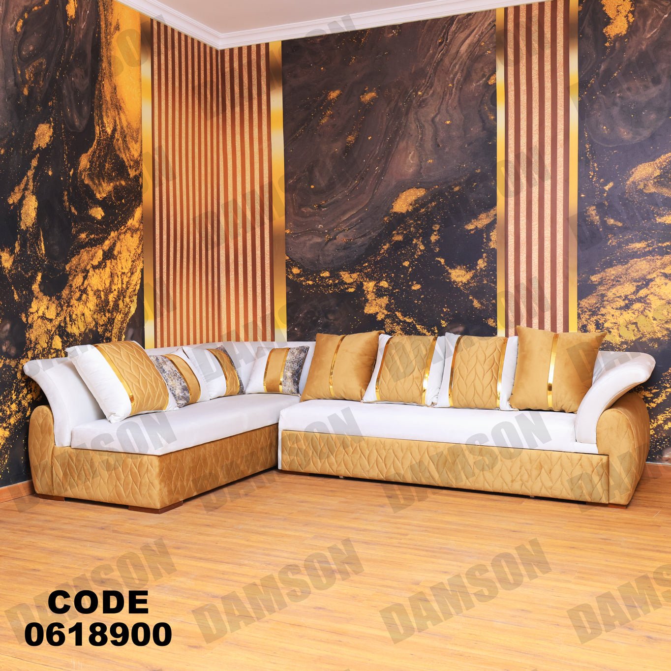ركنة سرير و سحارة 189 - Damson Furnitureركنة سرير و سحارة 189