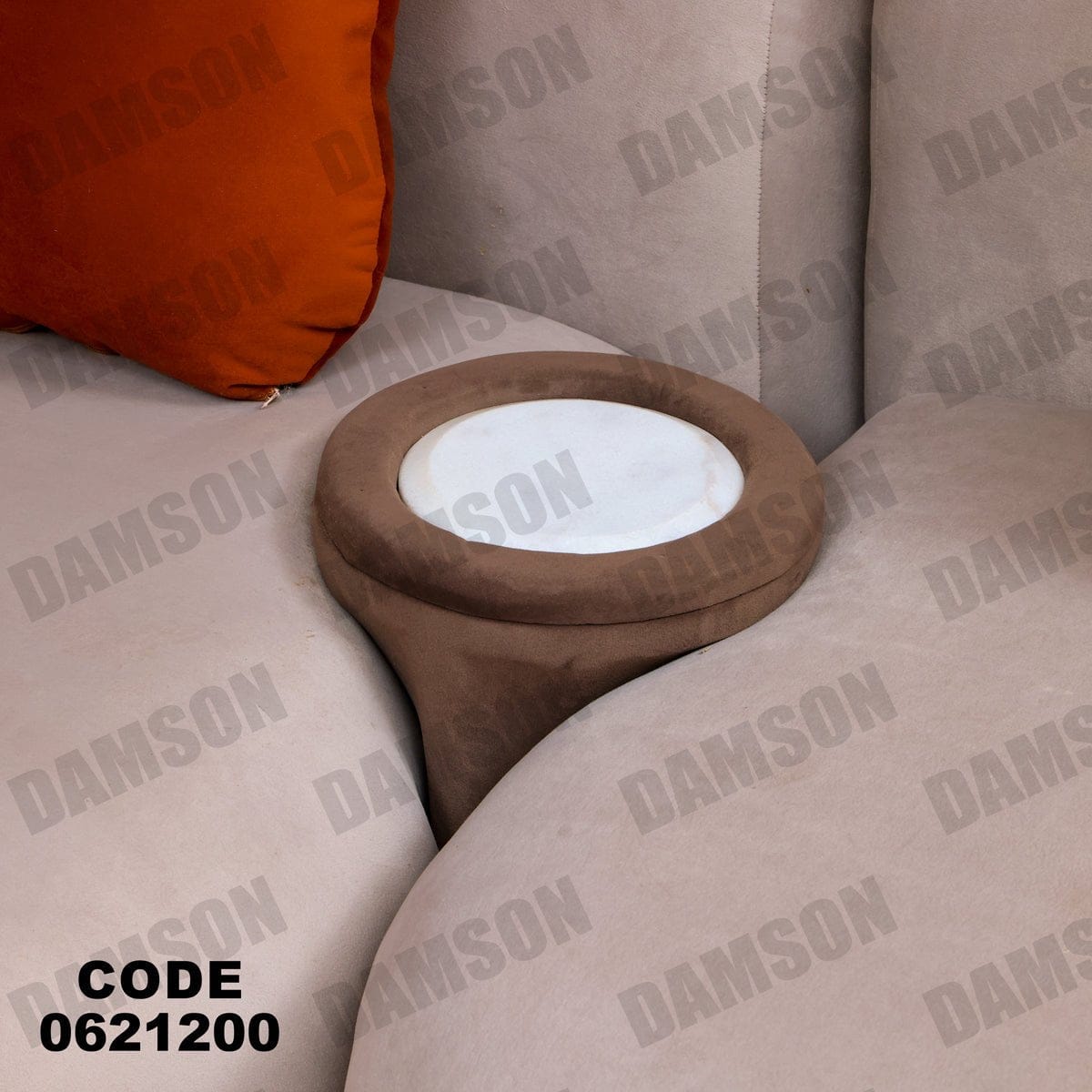 ركنة 212 - Damson Furnitureركنة 212