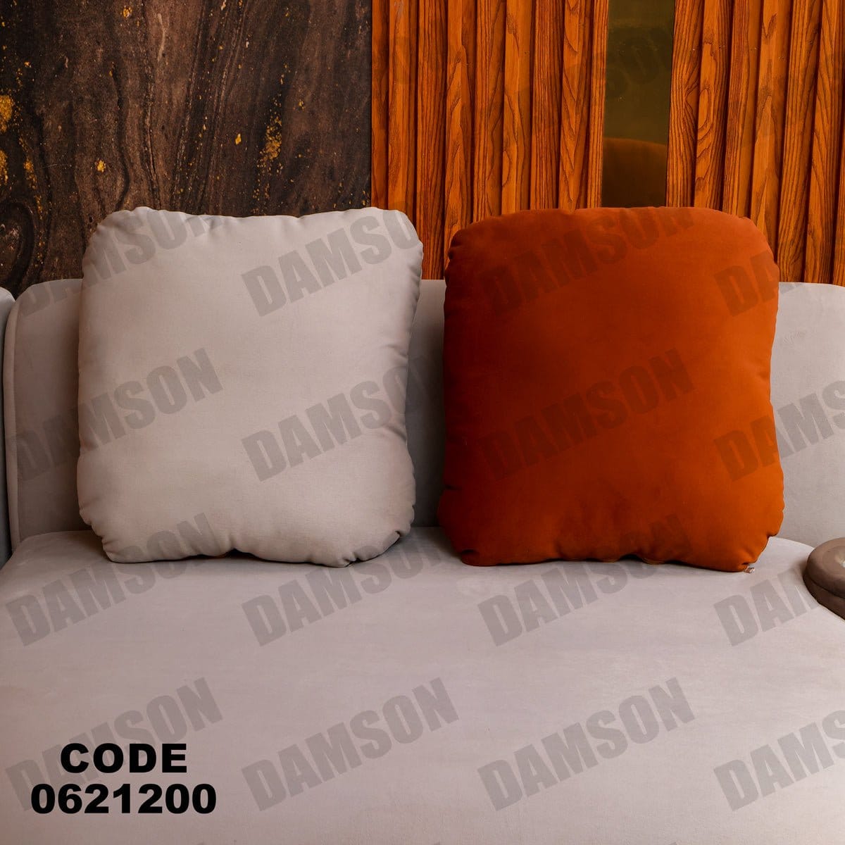 ركنة 212 - Damson Furnitureركنة 212