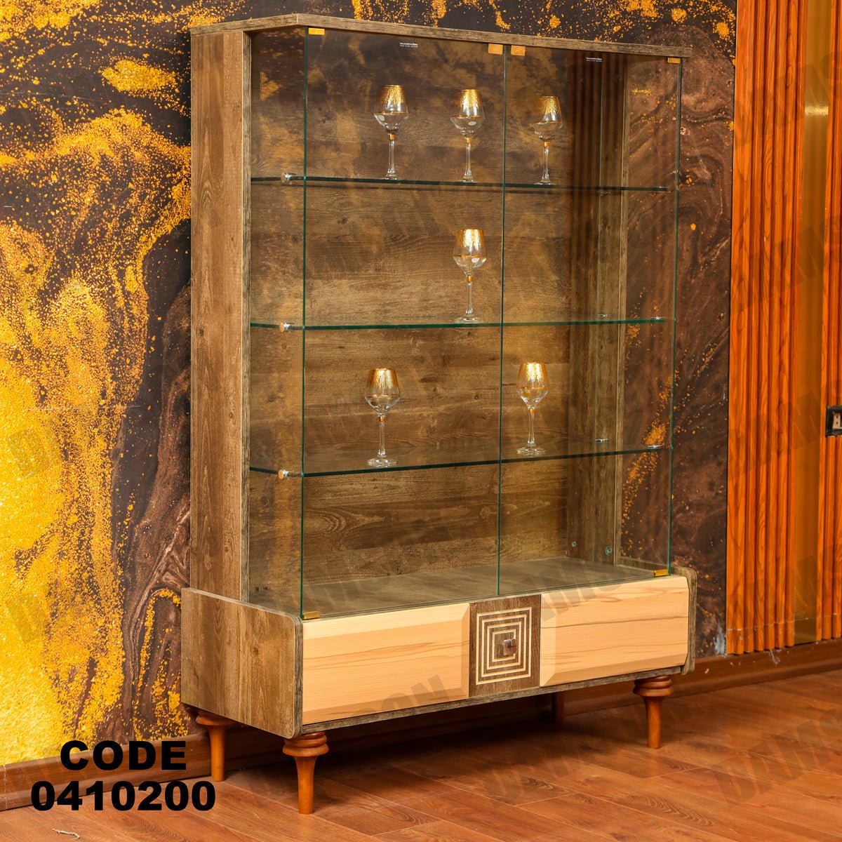 غرفة سفرة 102 - Damson Furnitureغرفة سفرة 102