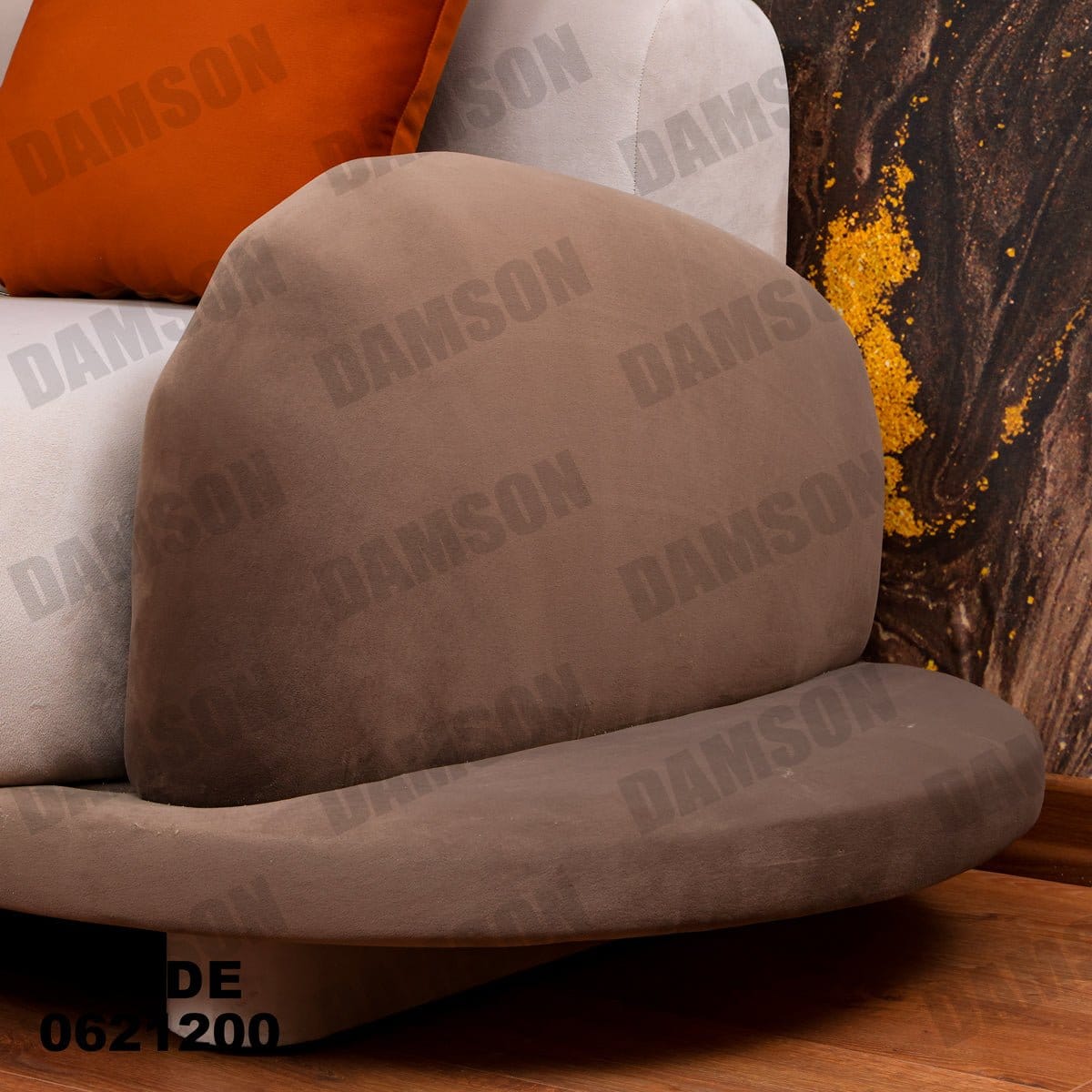 ركنة 212 - Damson Furnitureركنة 212