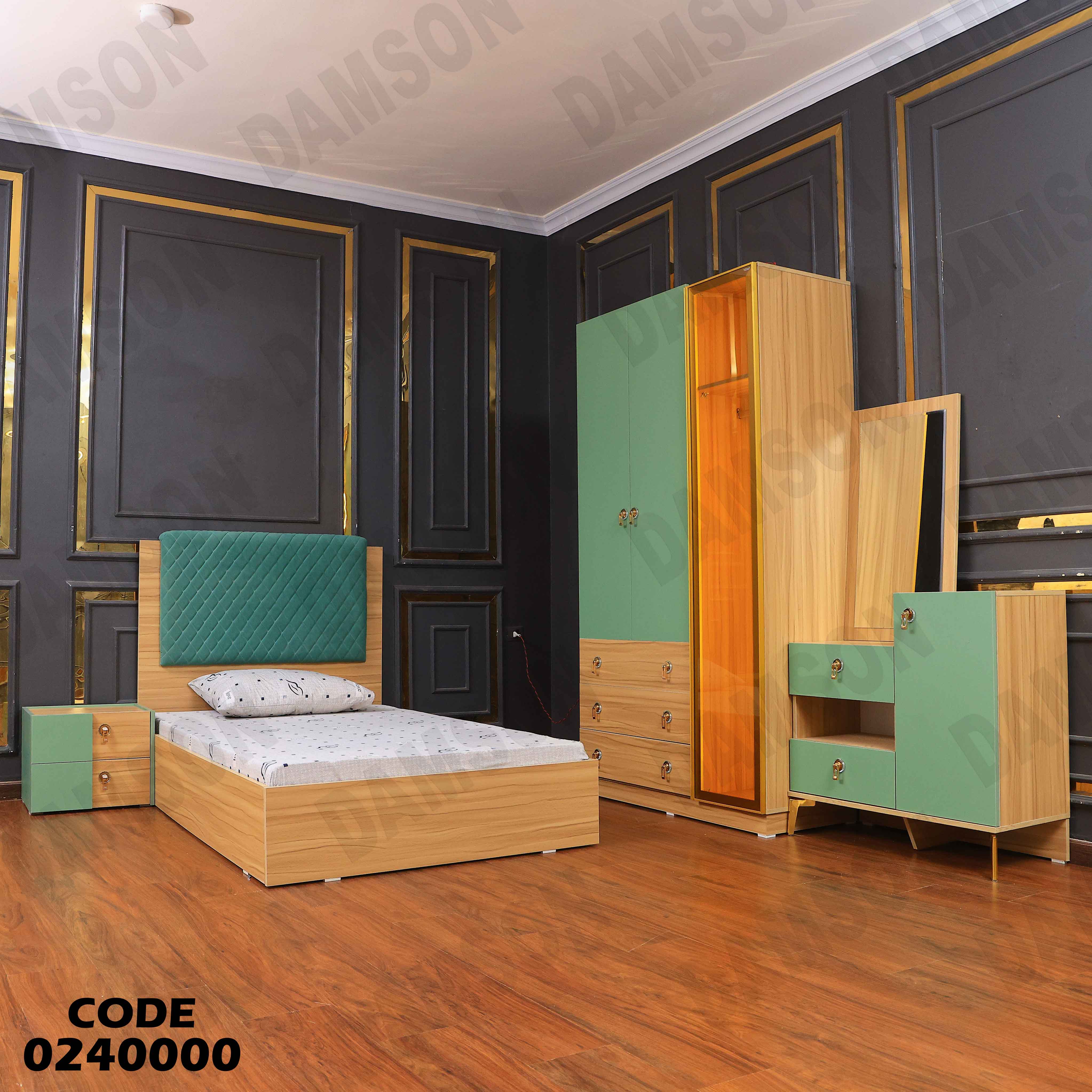 غرفة نوم اطفال 400