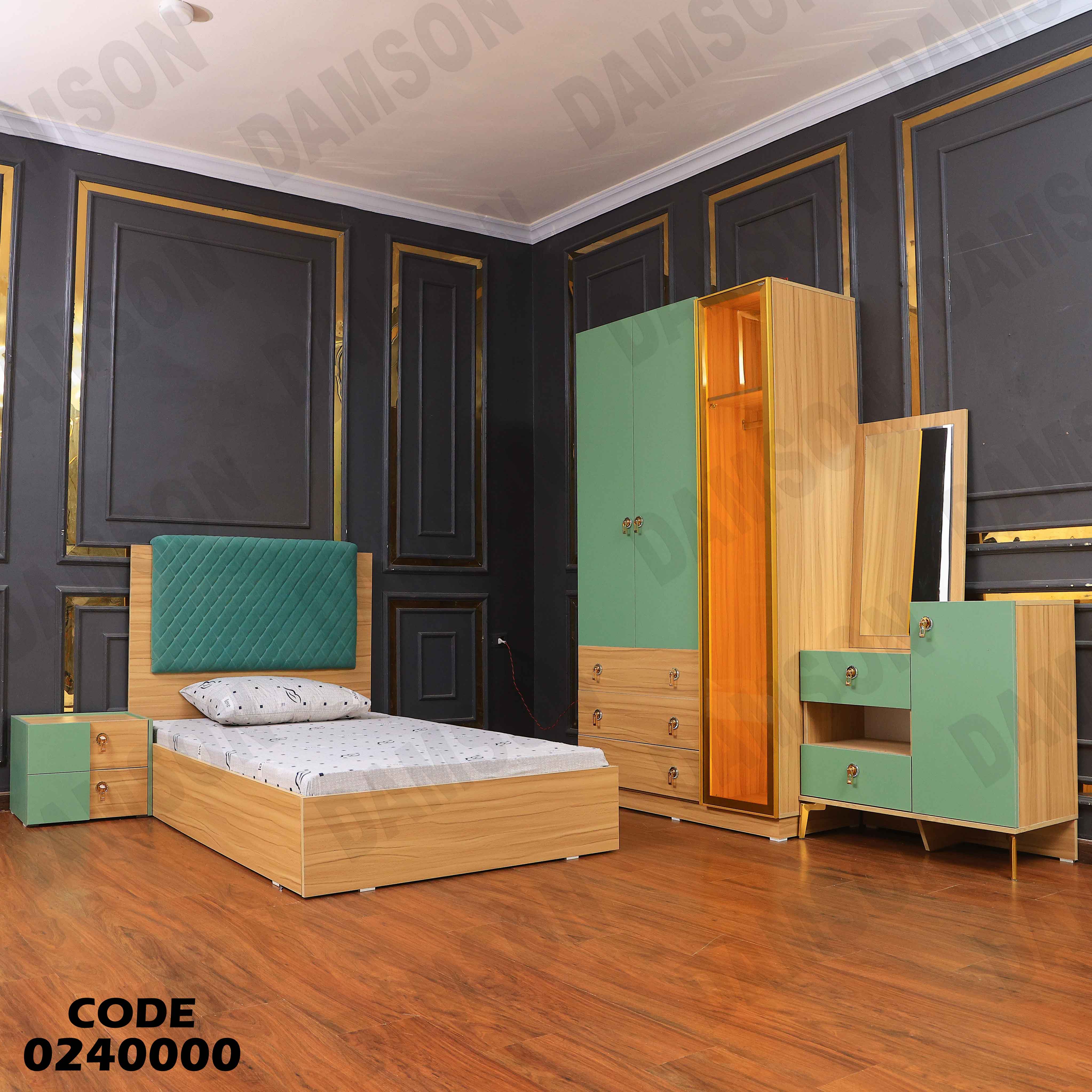 غرفة نوم اطفال 400