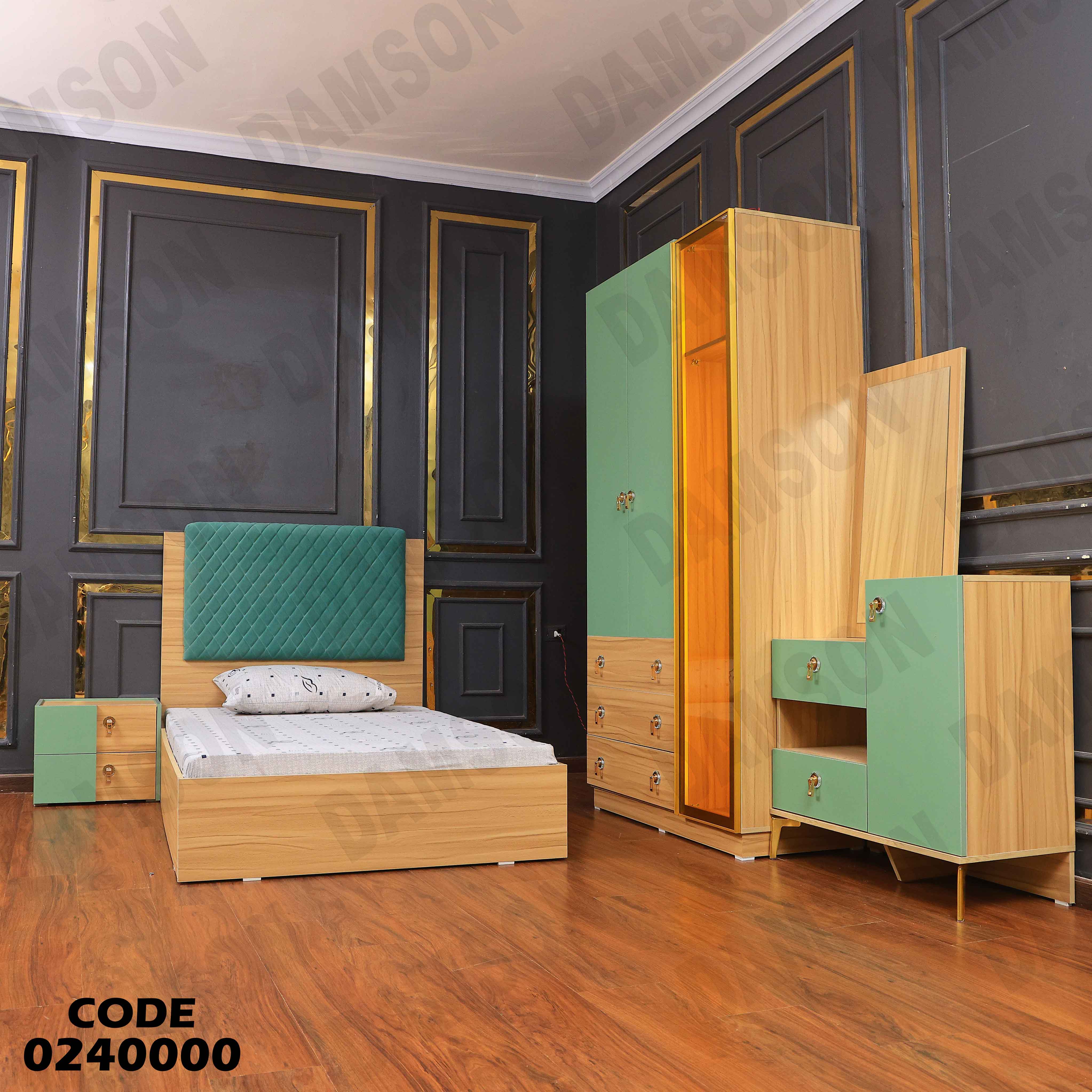 غرفة نوم اطفال 400