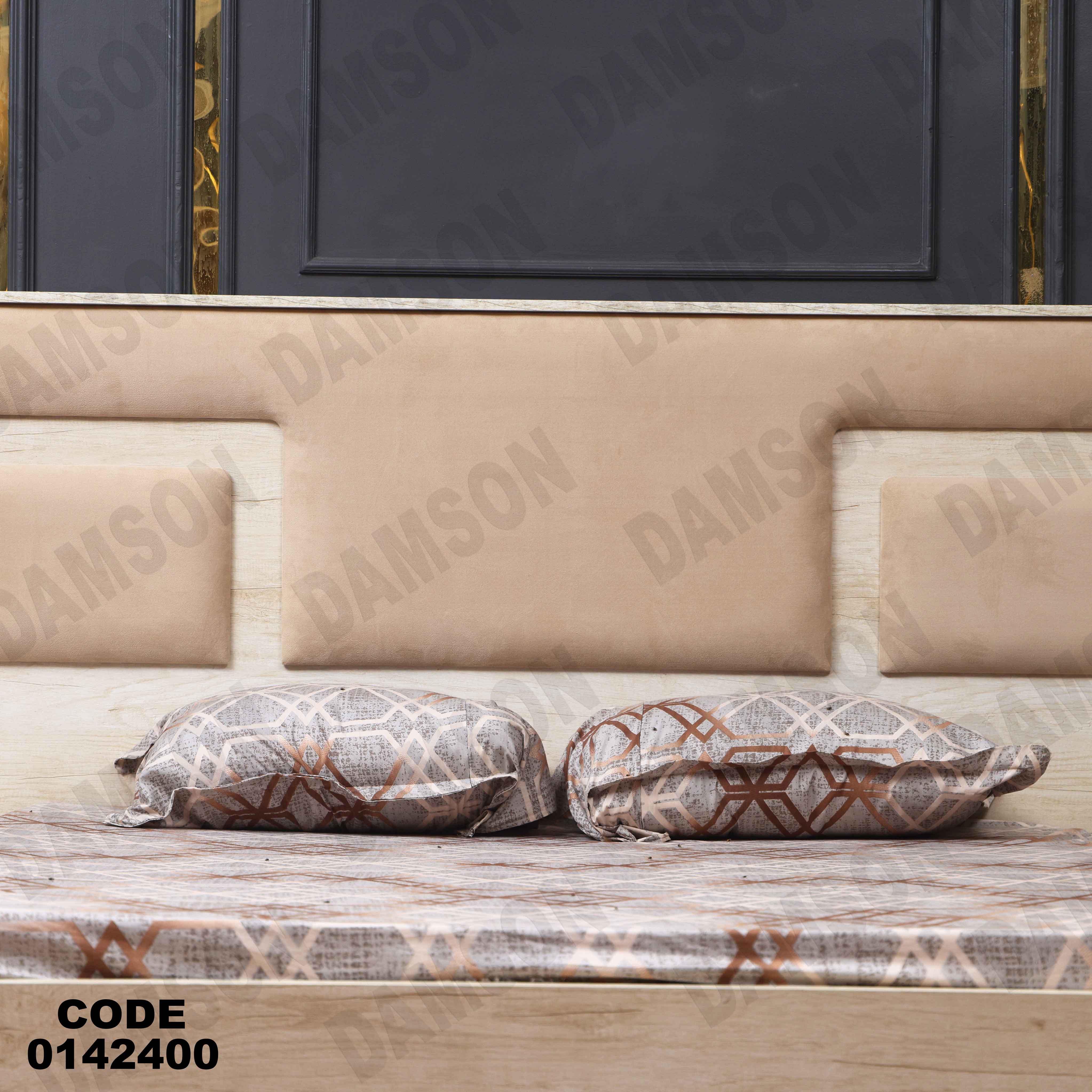 غرفة نوم ماستر 424