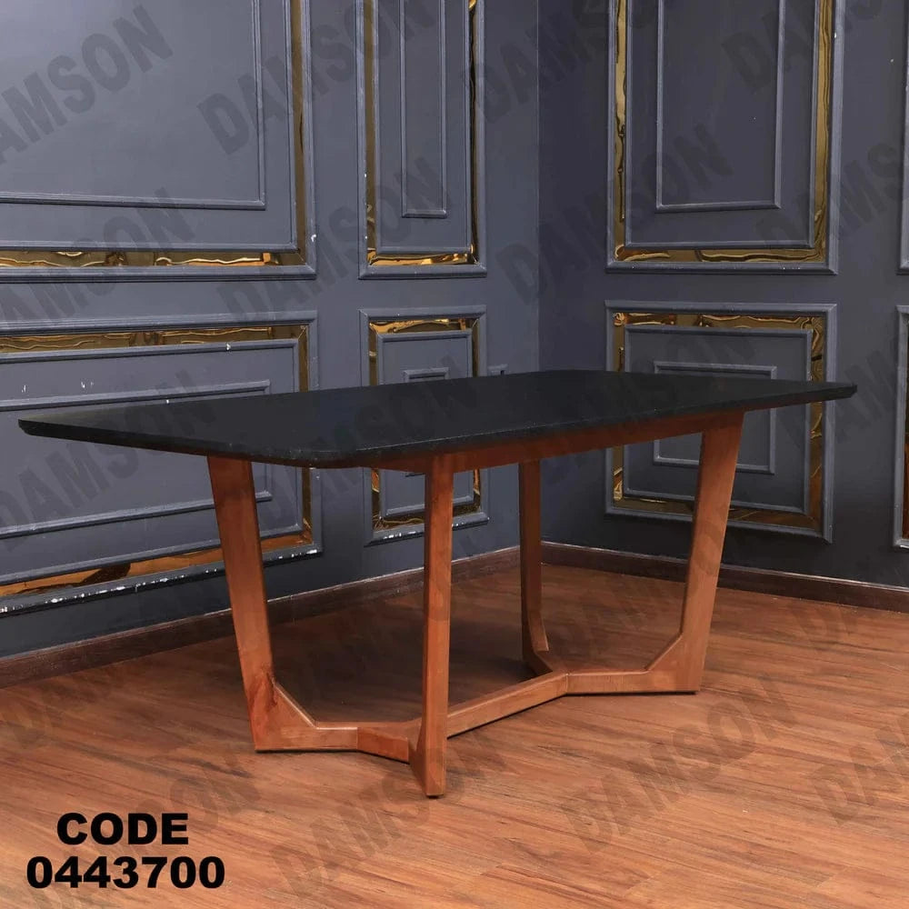 ترابيزة سفرة 437