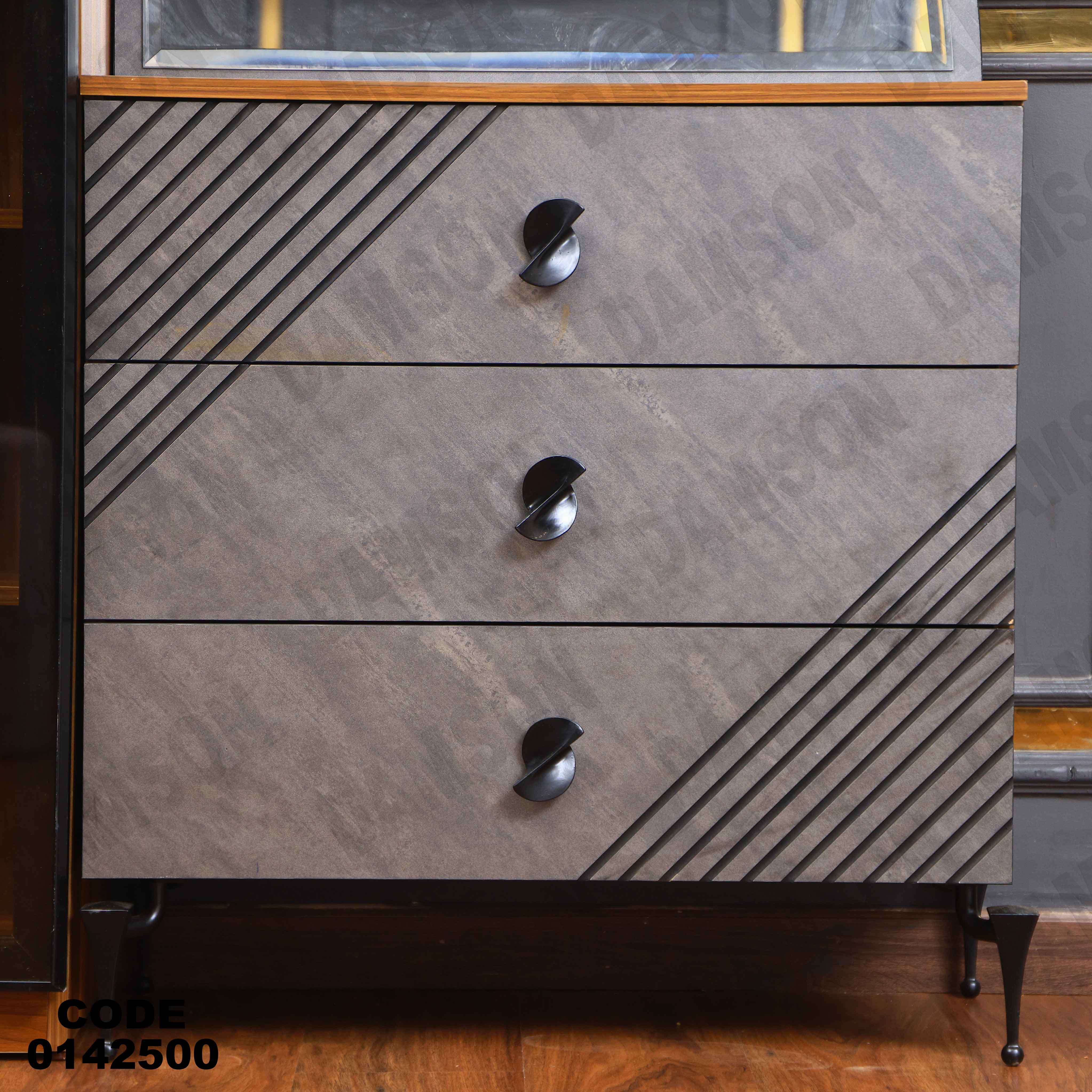 🟠 غرفة نوم ماستر 425