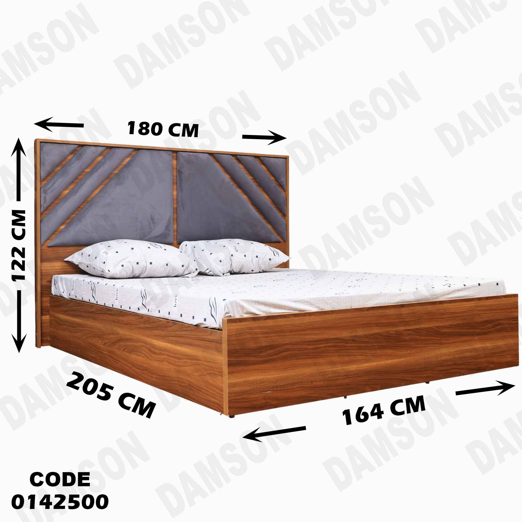 🟠 غرفة نوم ماستر 425