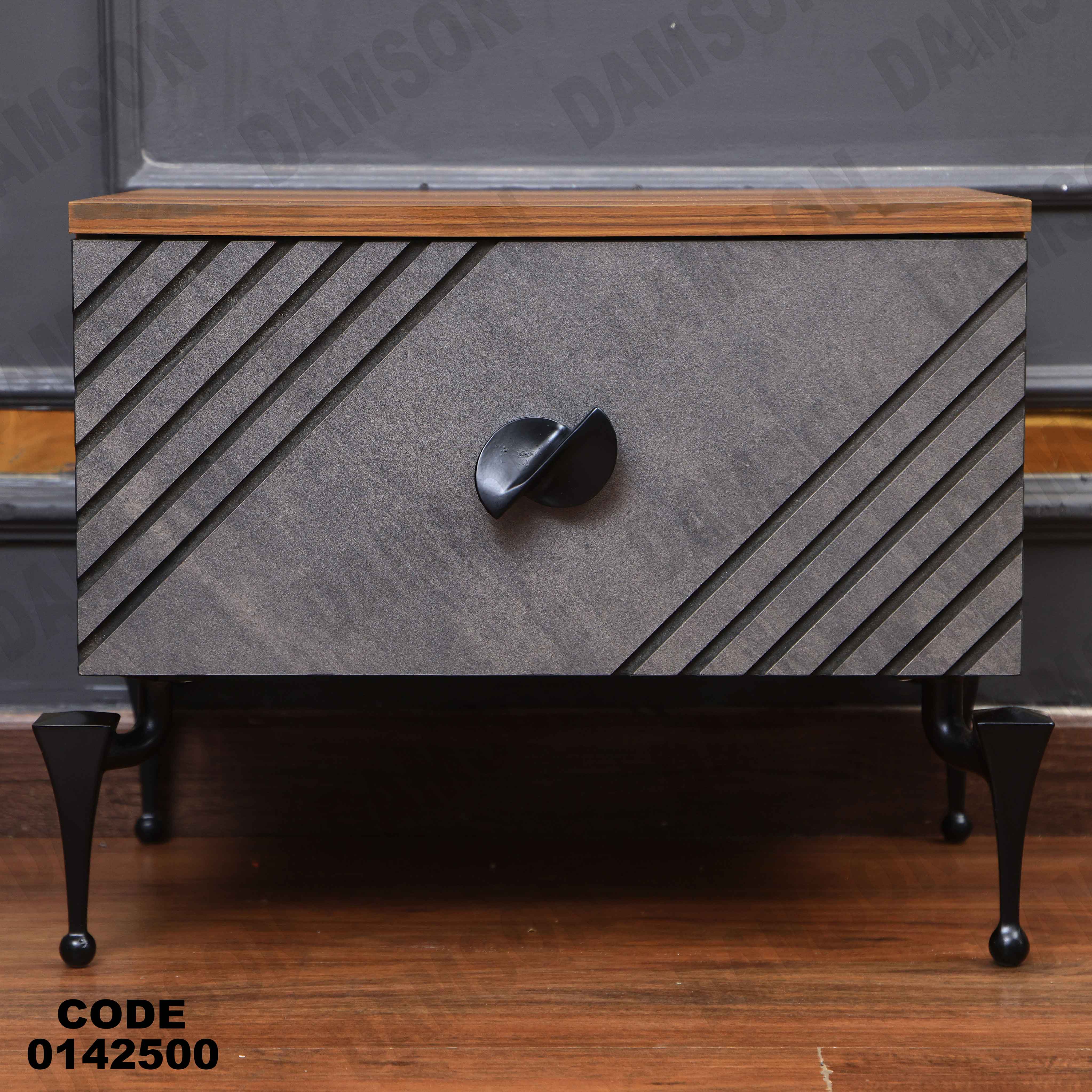 🟠 غرفة نوم ماستر 425