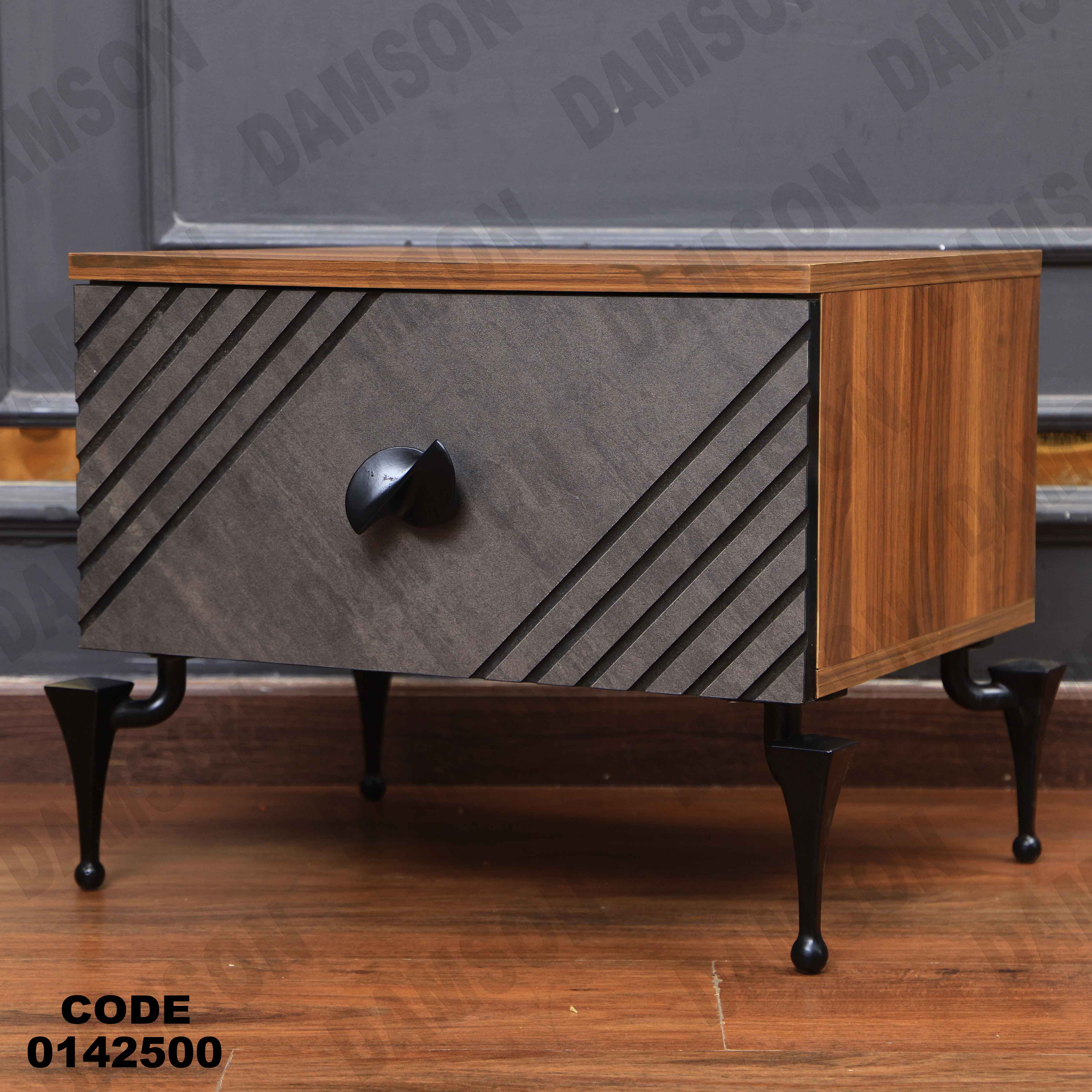 🟠 غرفة نوم ماستر 425