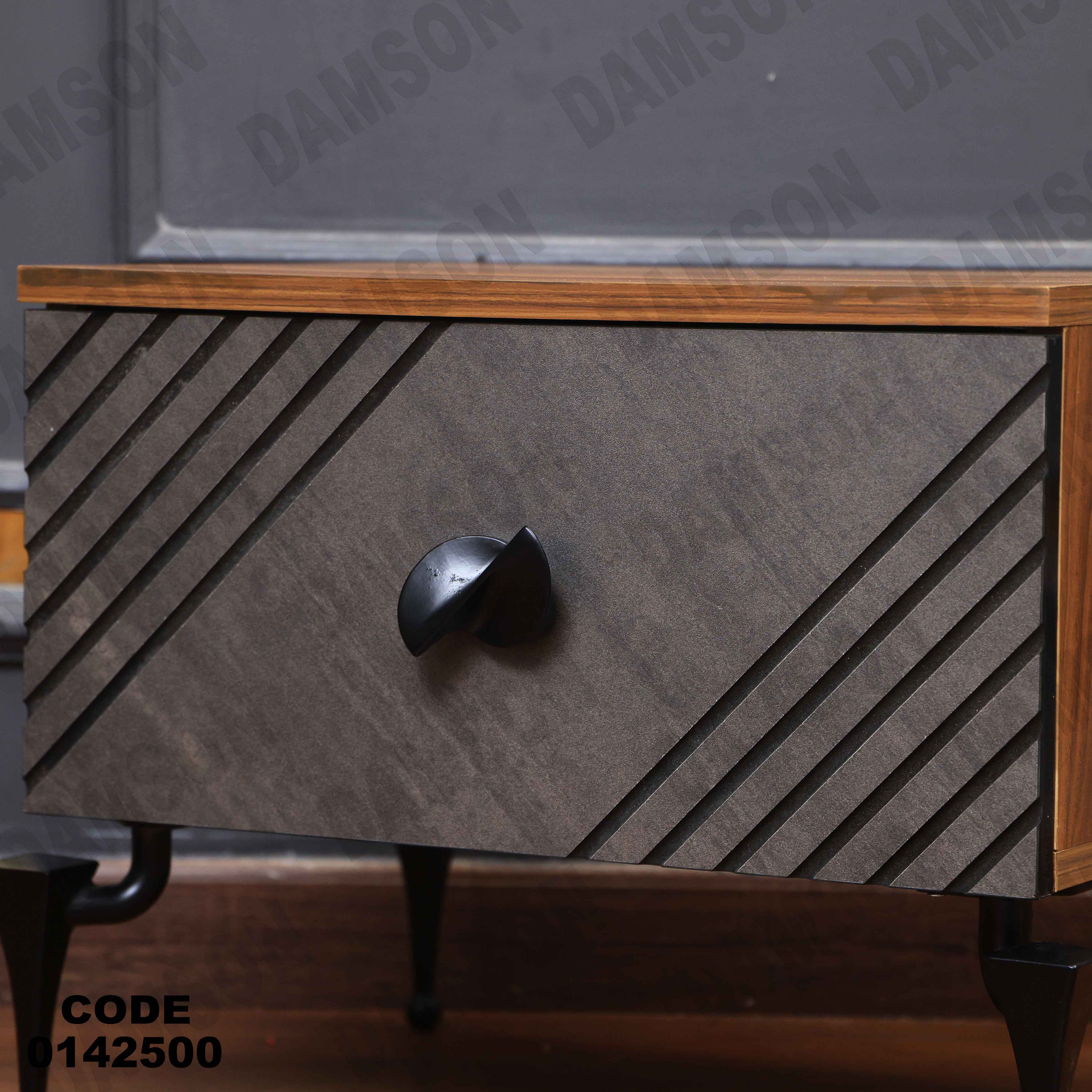 🟠 غرفة نوم ماستر 425