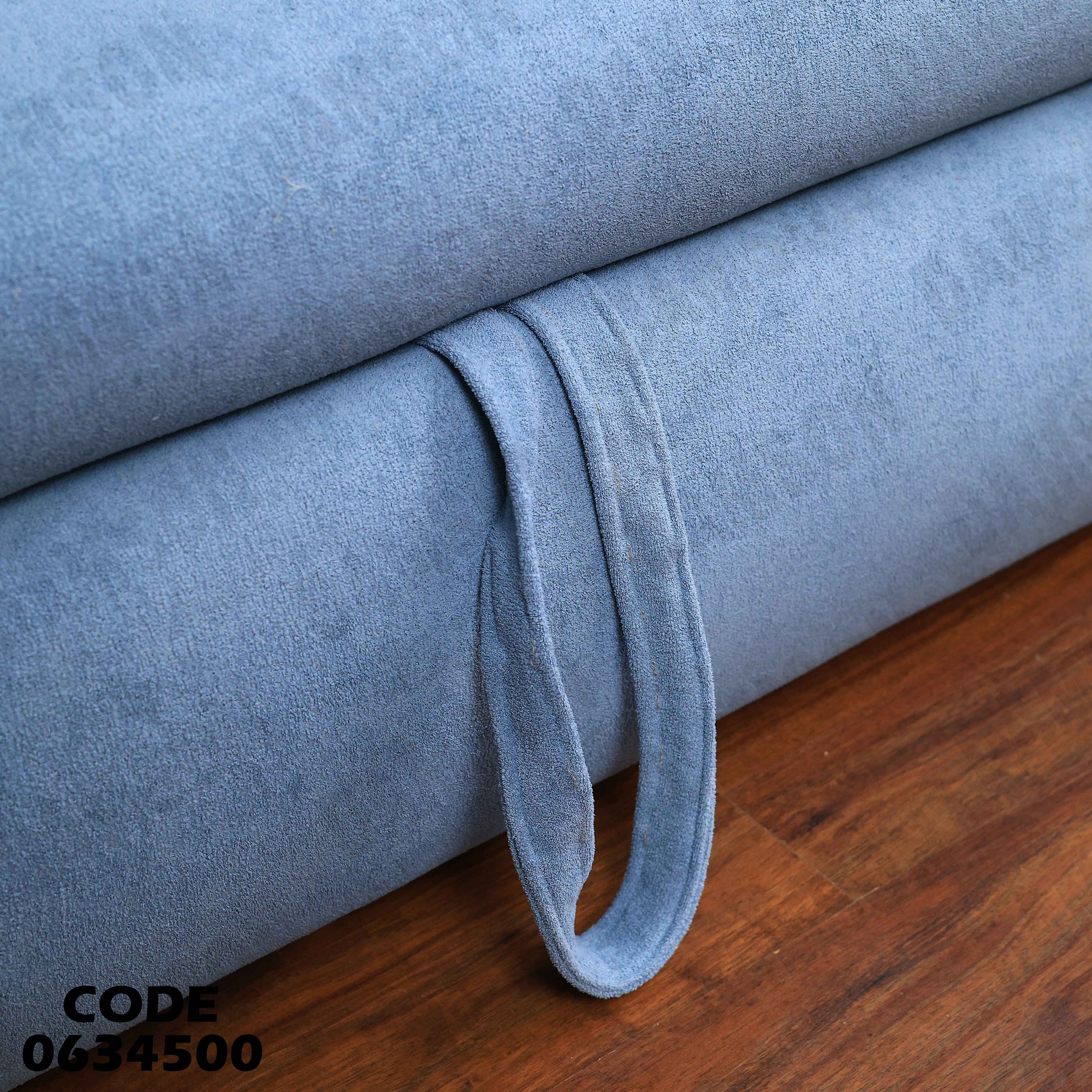 ركنة سرير و سحارة 345