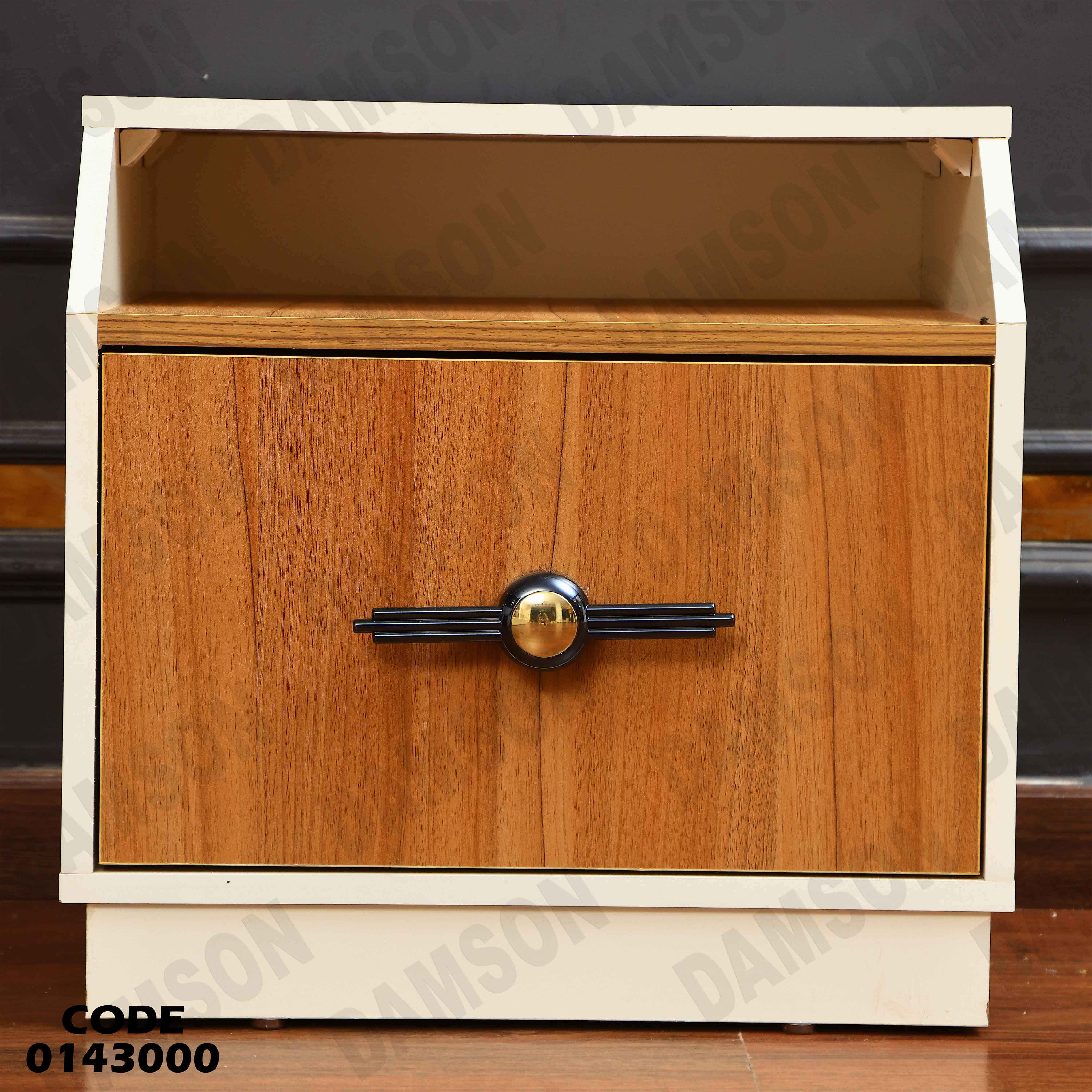 غرفة نوم ماستر 430