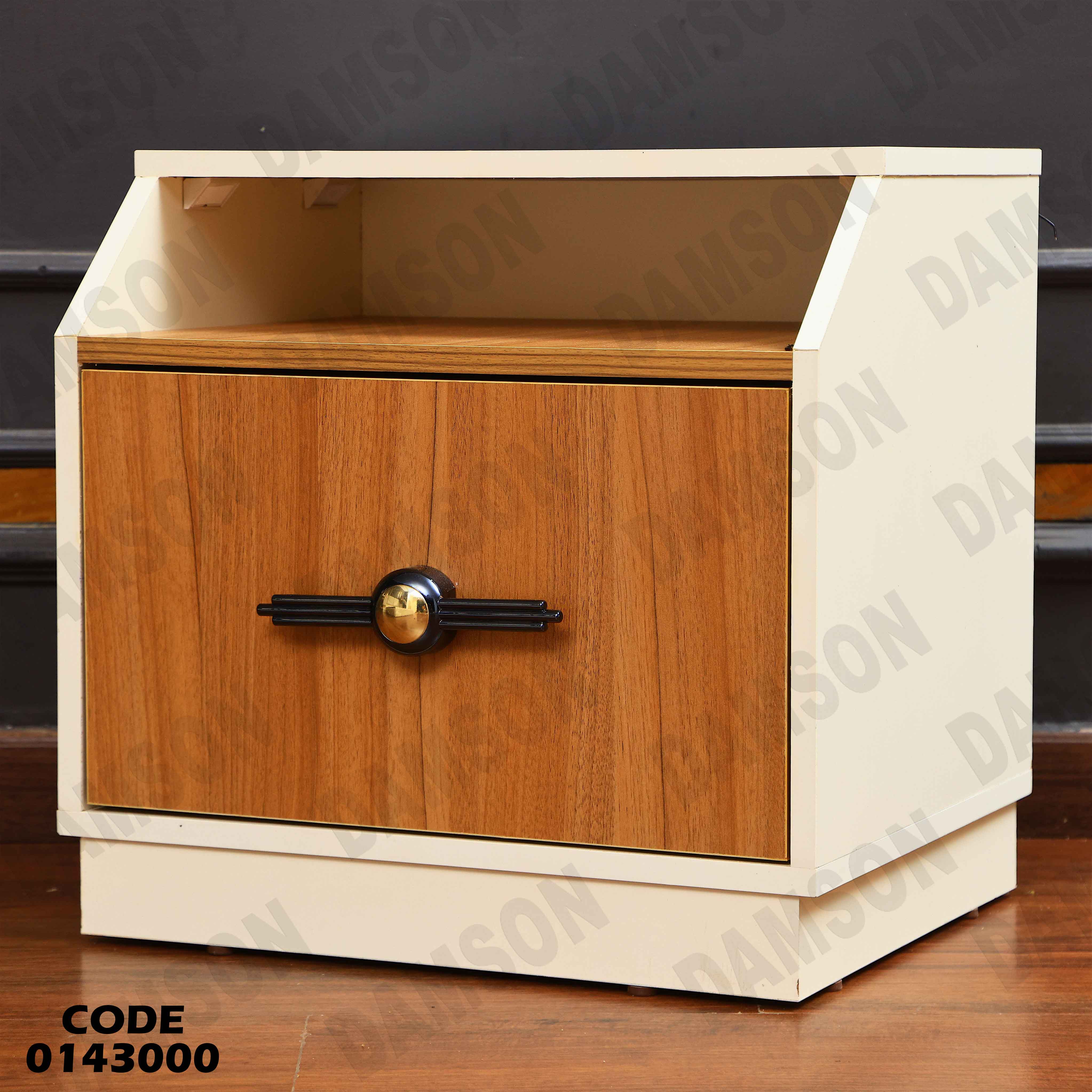 غرفة نوم ماستر 430