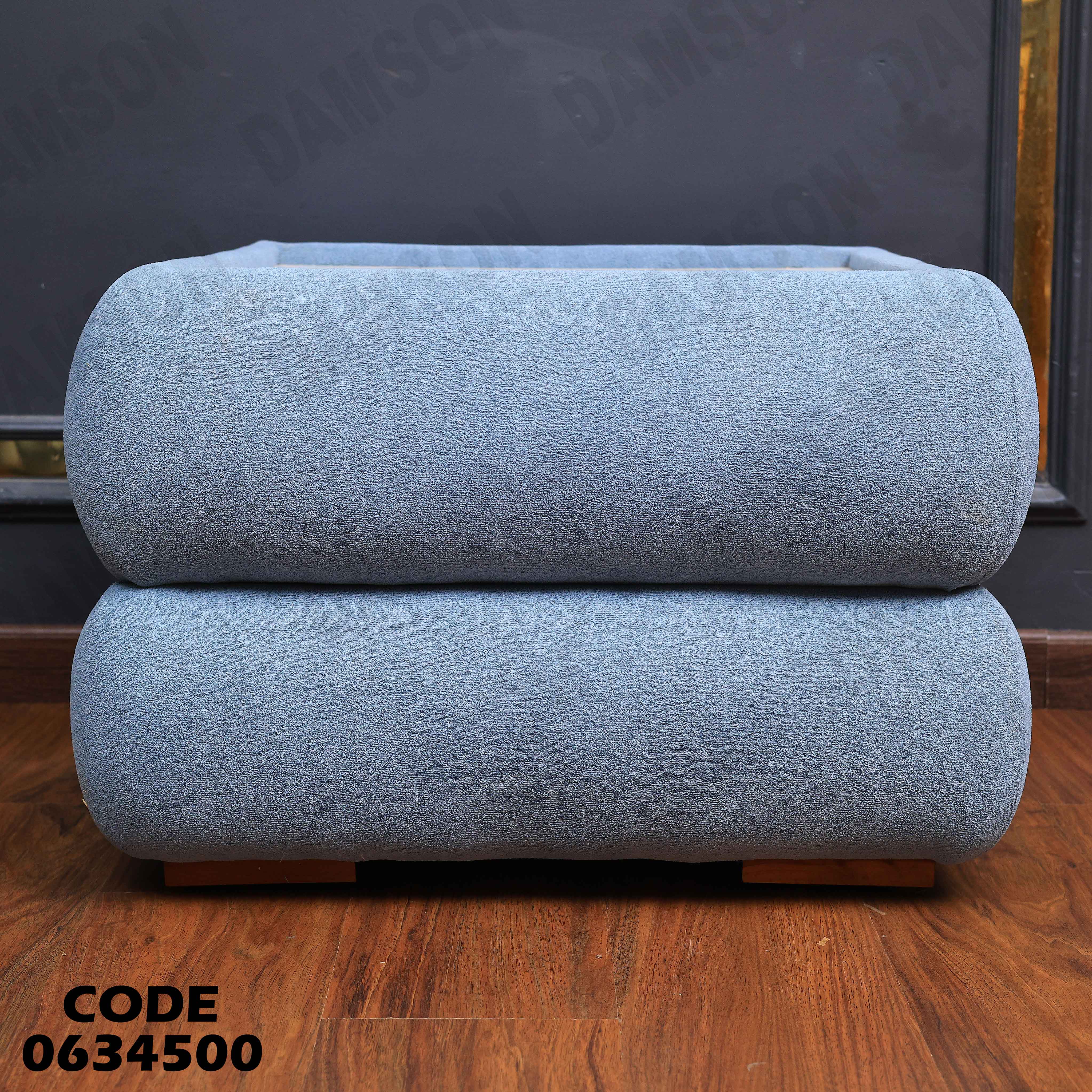 ركنة سرير و سحارة 345