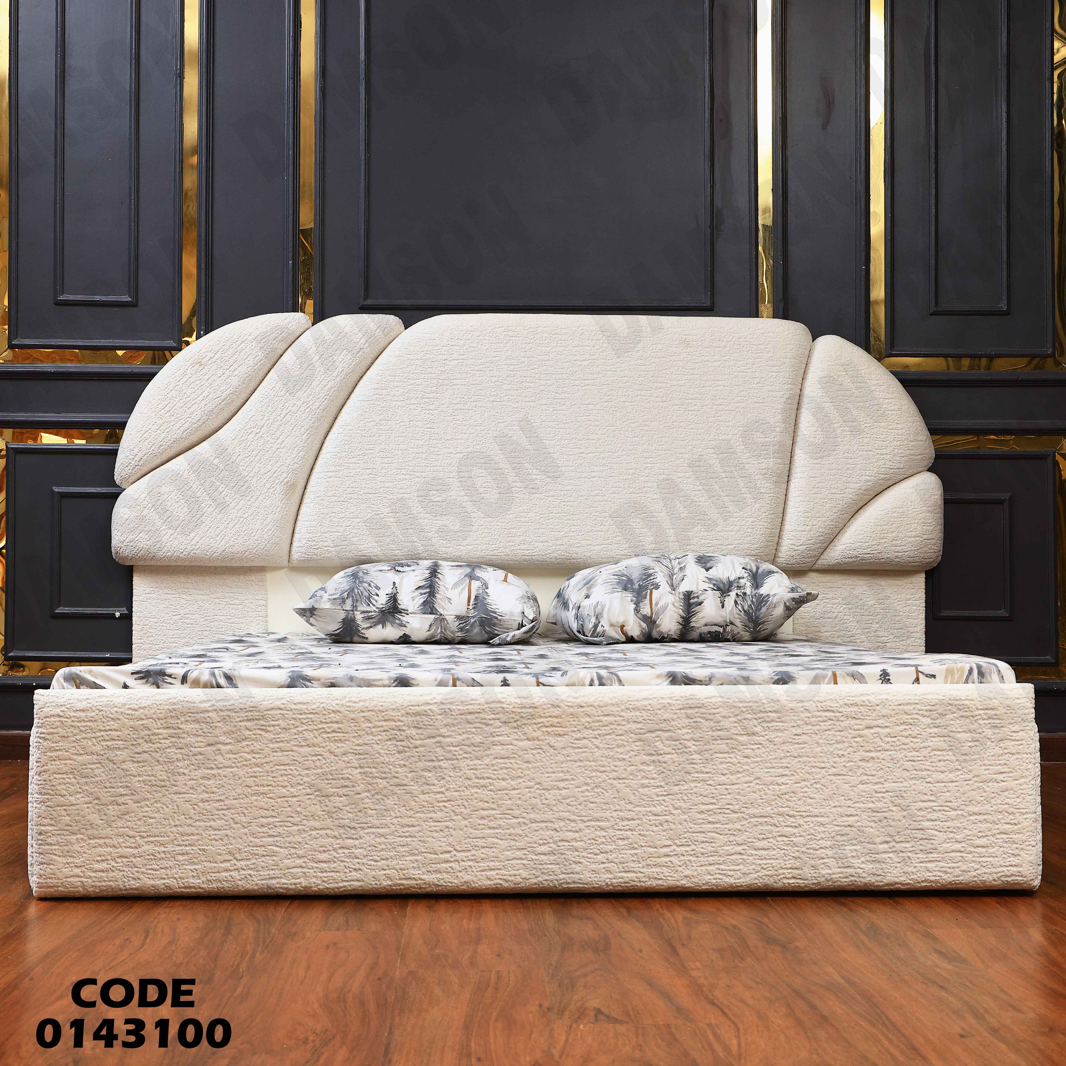 غرفة نوم ماستر 431