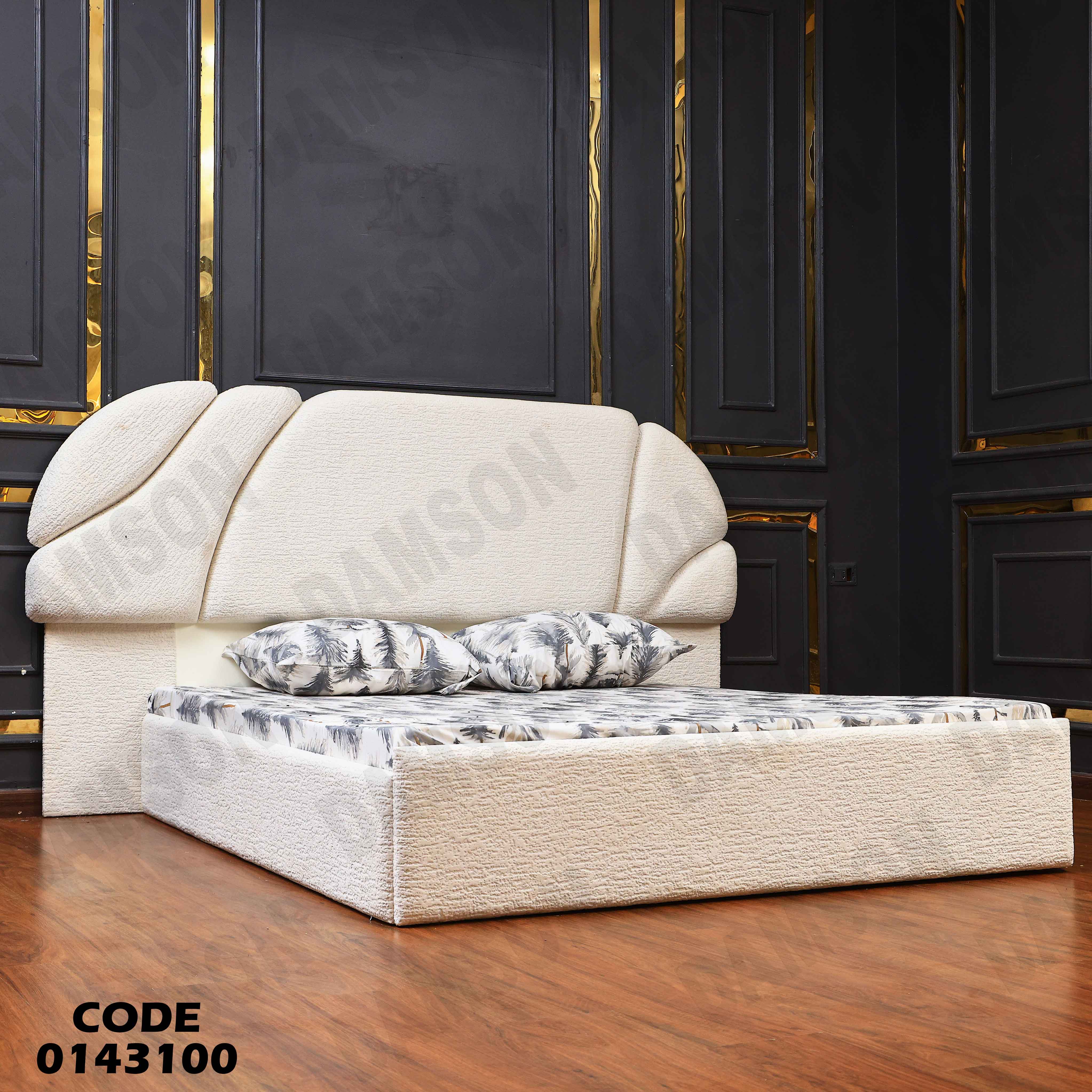 غرفة نوم ماستر 431