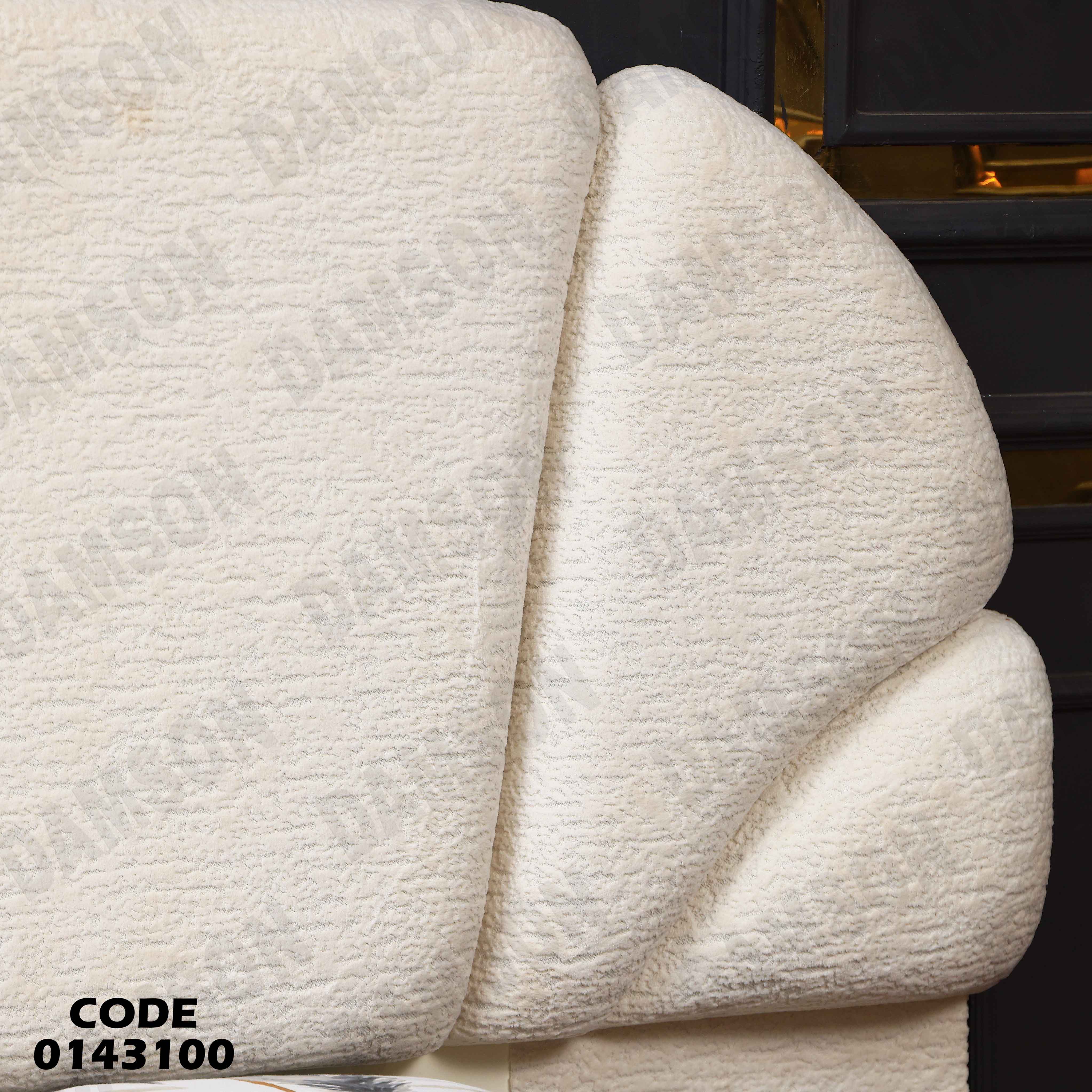 سرير ماستر 431