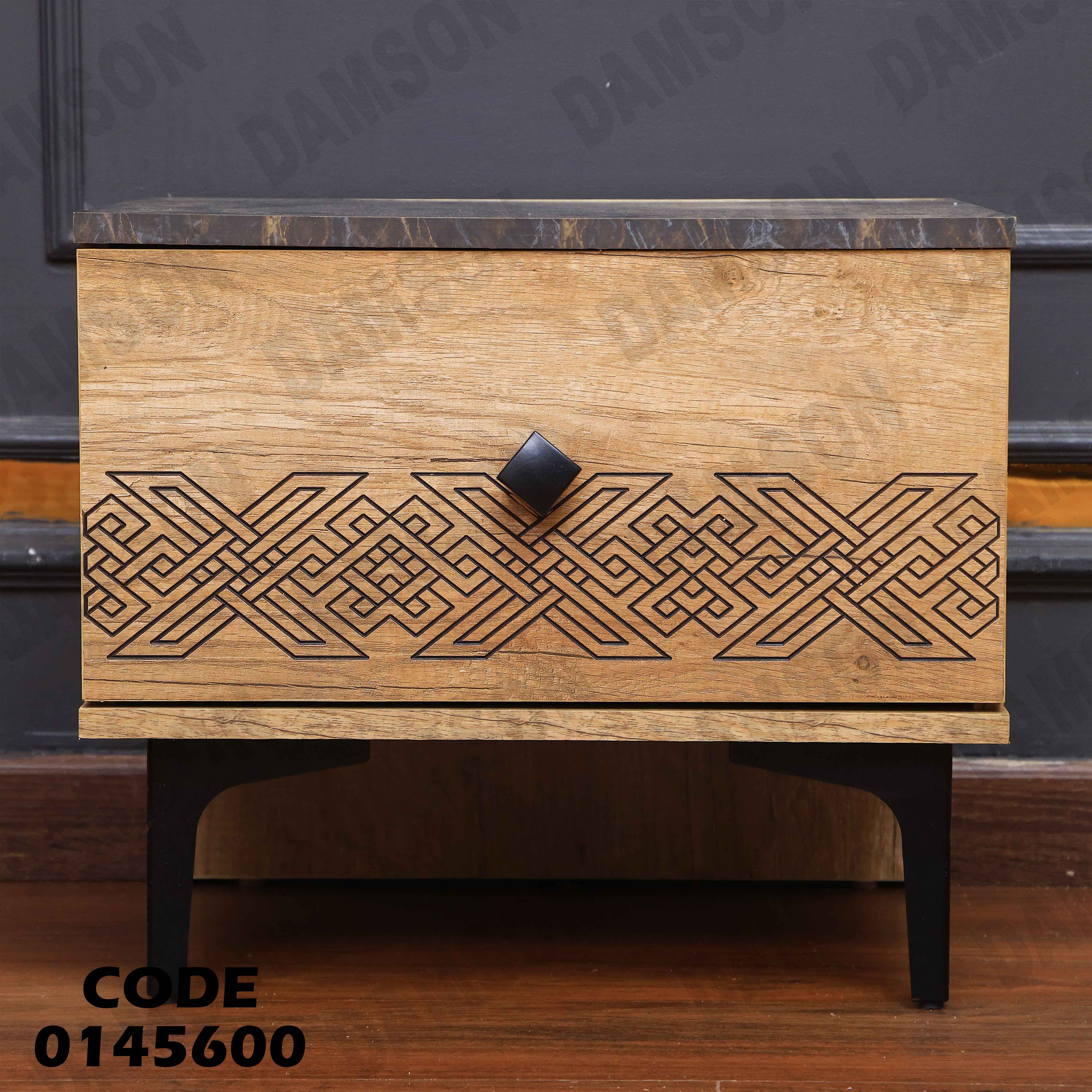 غرفة نوم ماستر 456