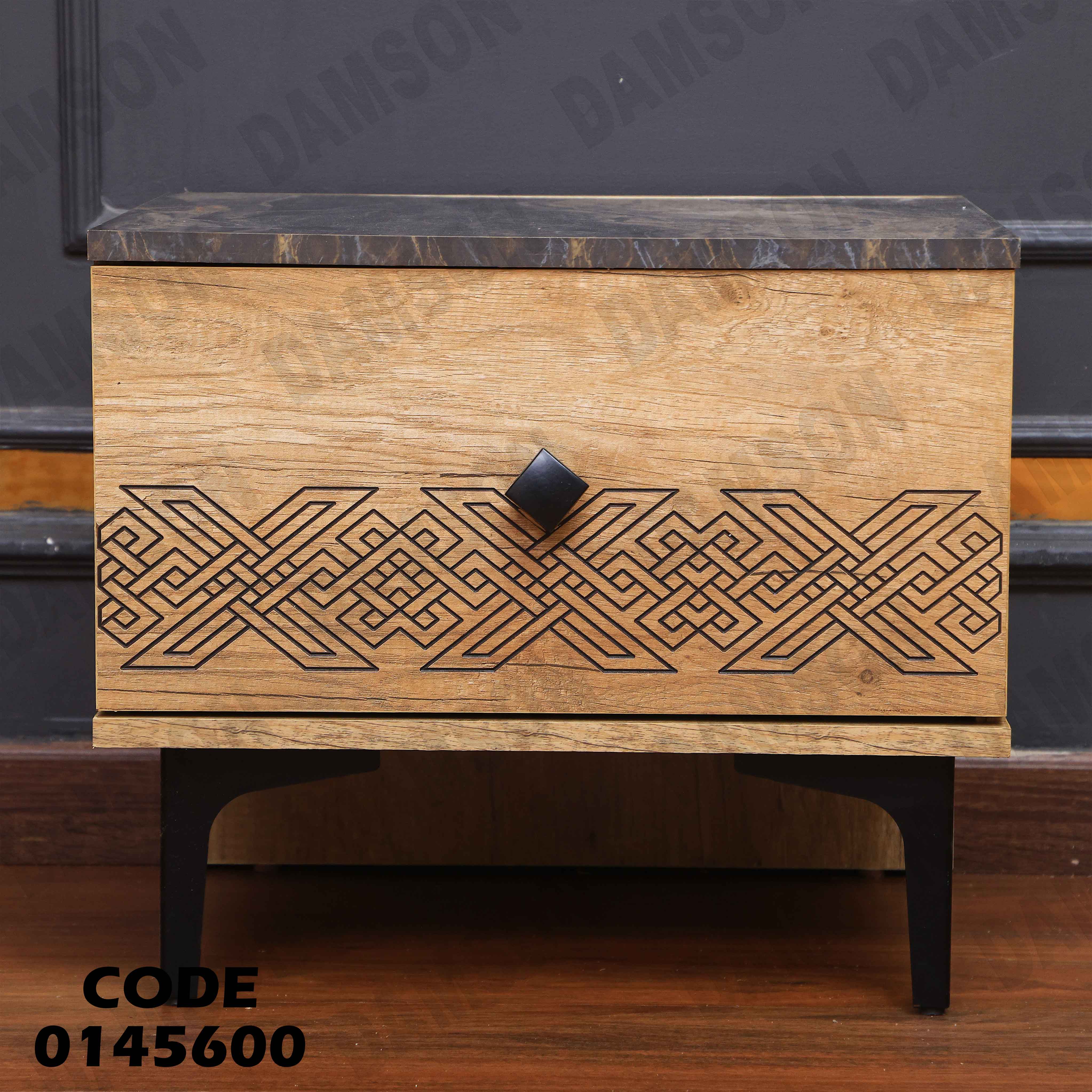 غرفة نوم ماستر 456