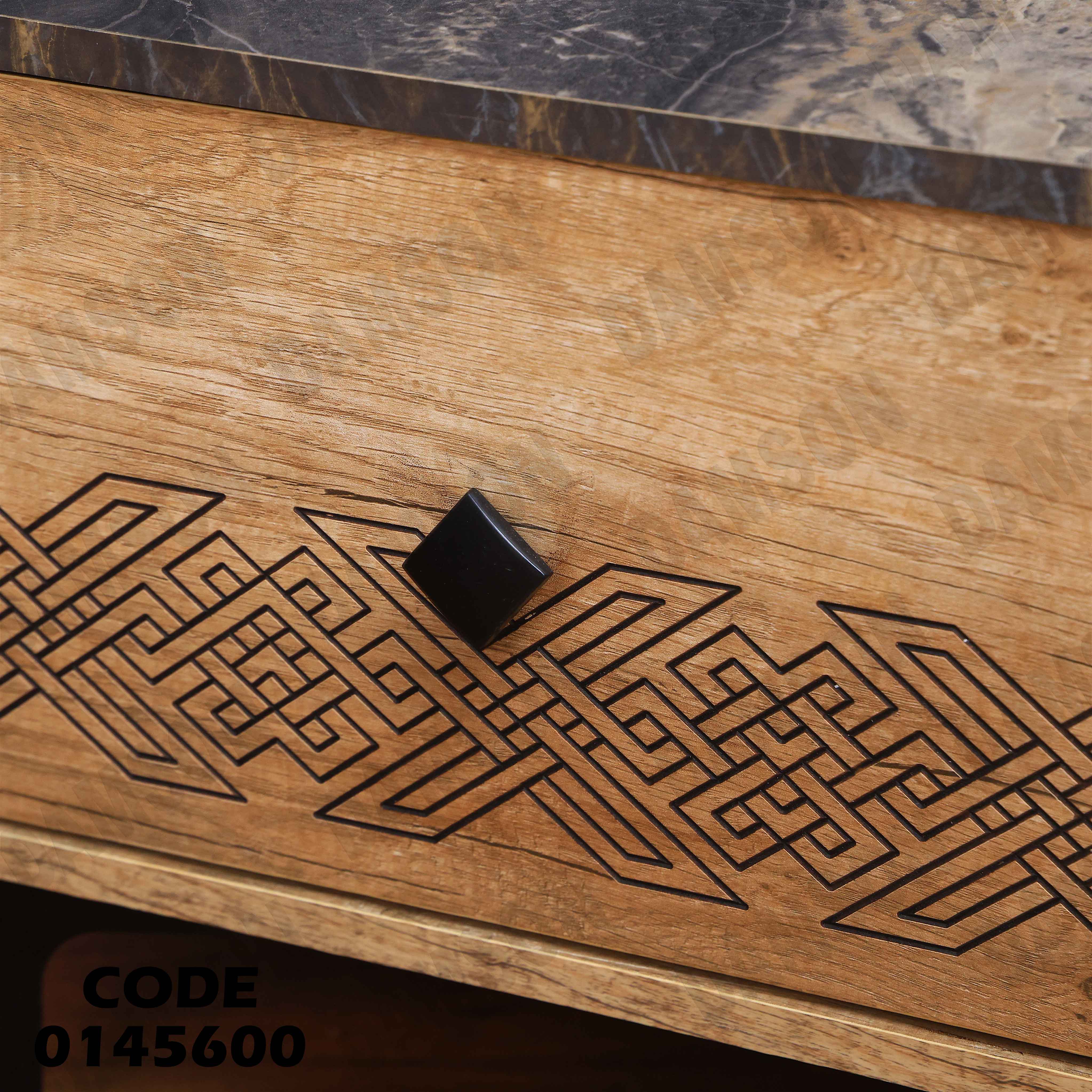 غرفة نوم ماستر 456