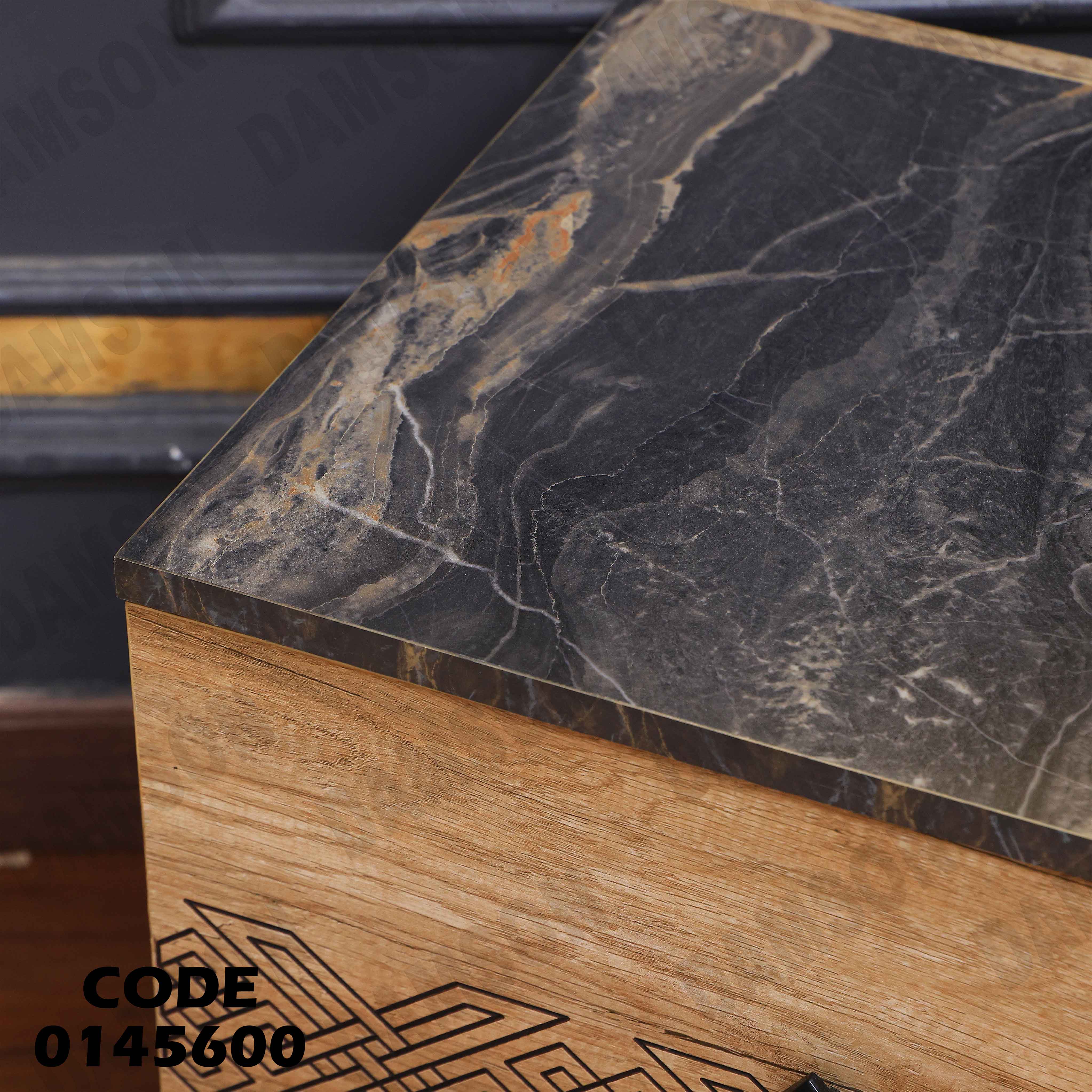 غرفة نوم ماستر 456