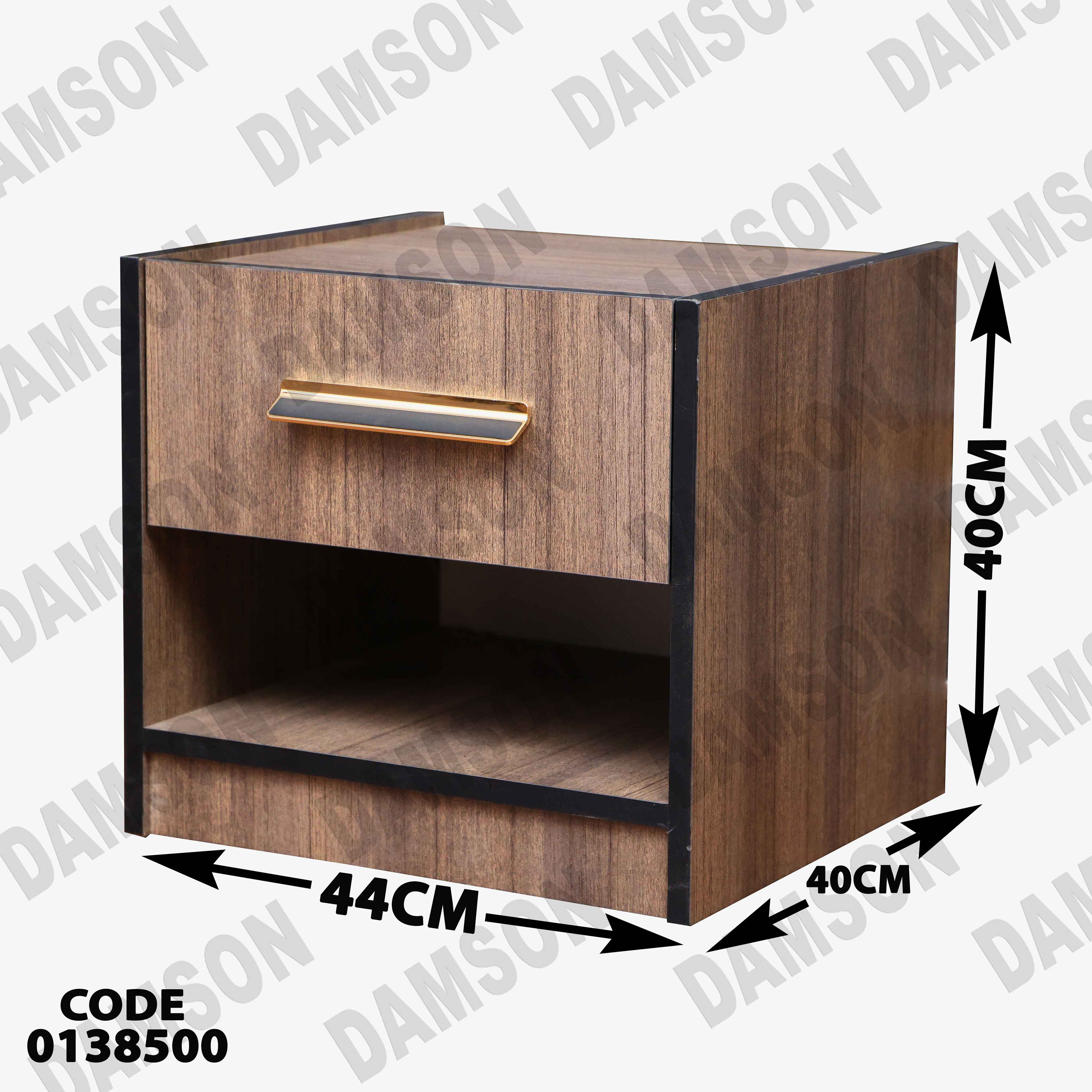 غرفة نوم ماستر 385