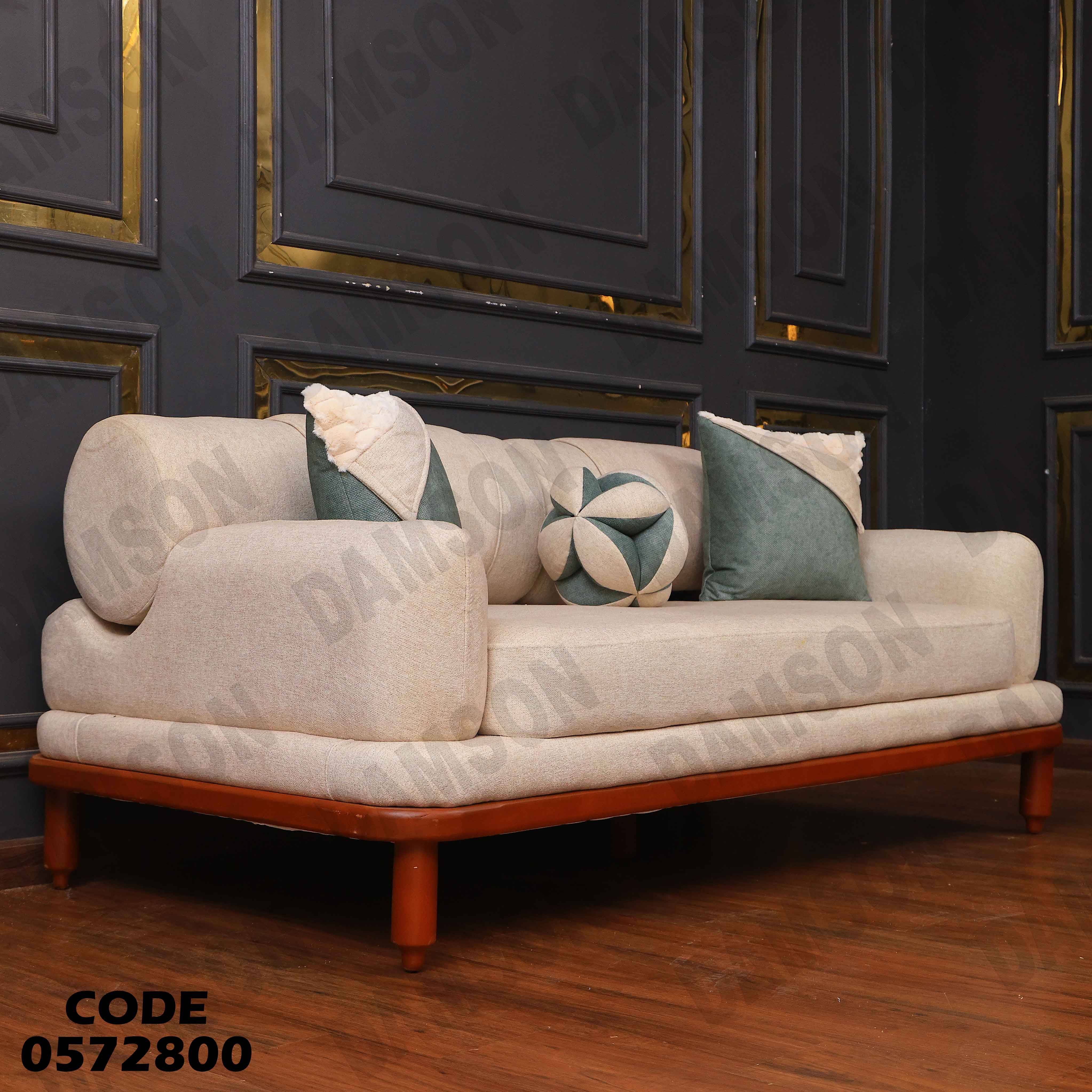 كنبة سرير 4-728