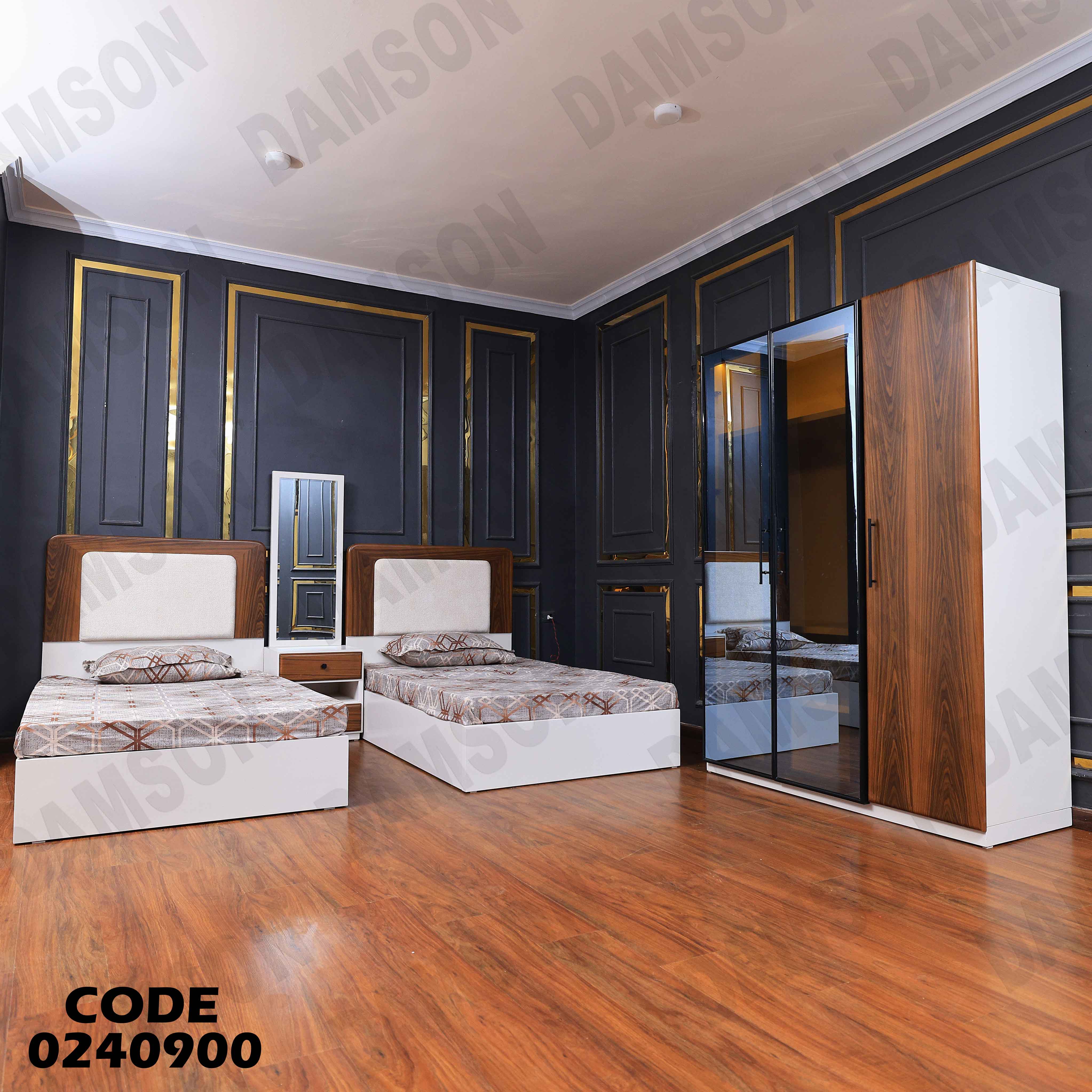 غرفة نوم اطفال 409