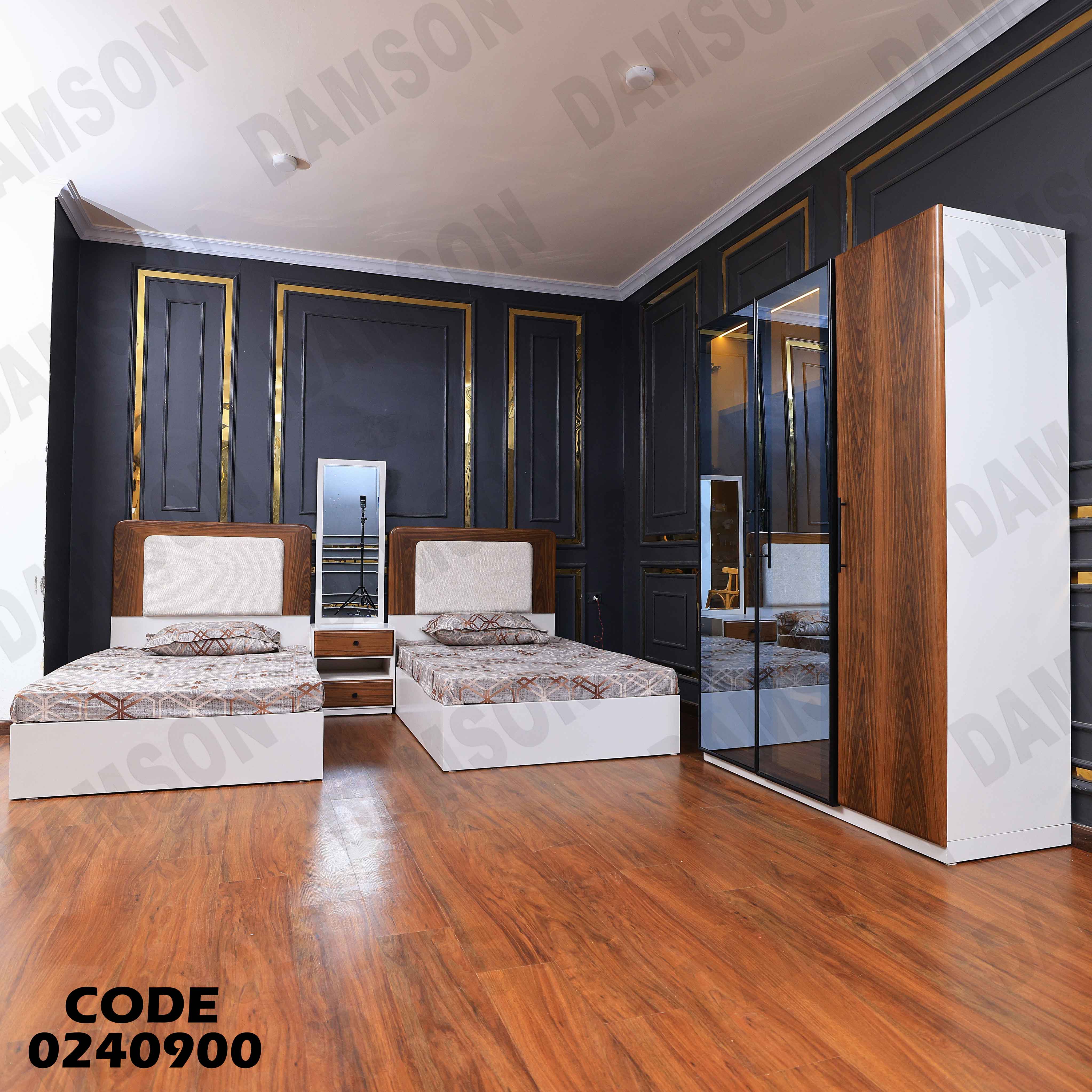 غرفة نوم اطفال 409