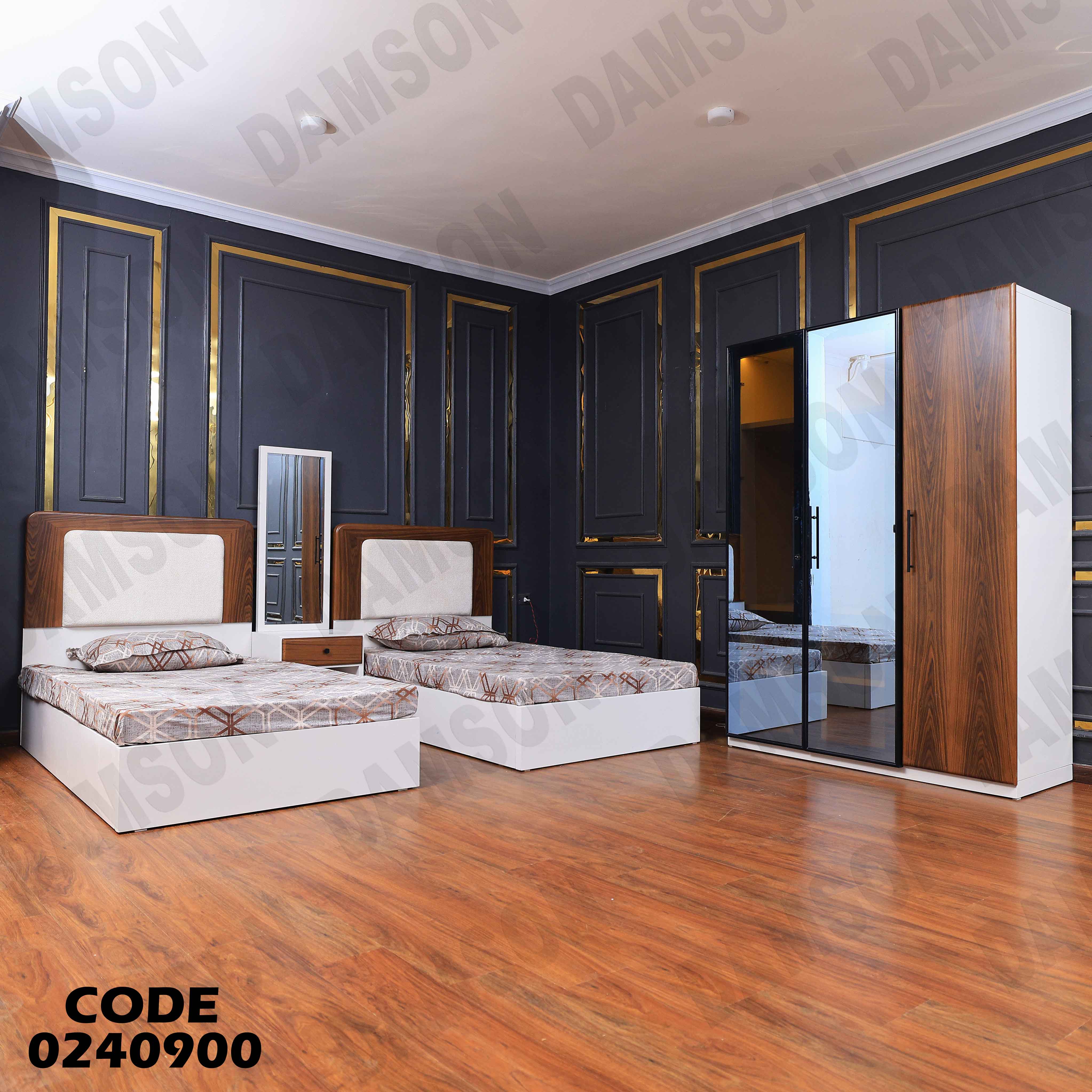 غرفة نوم اطفال 409