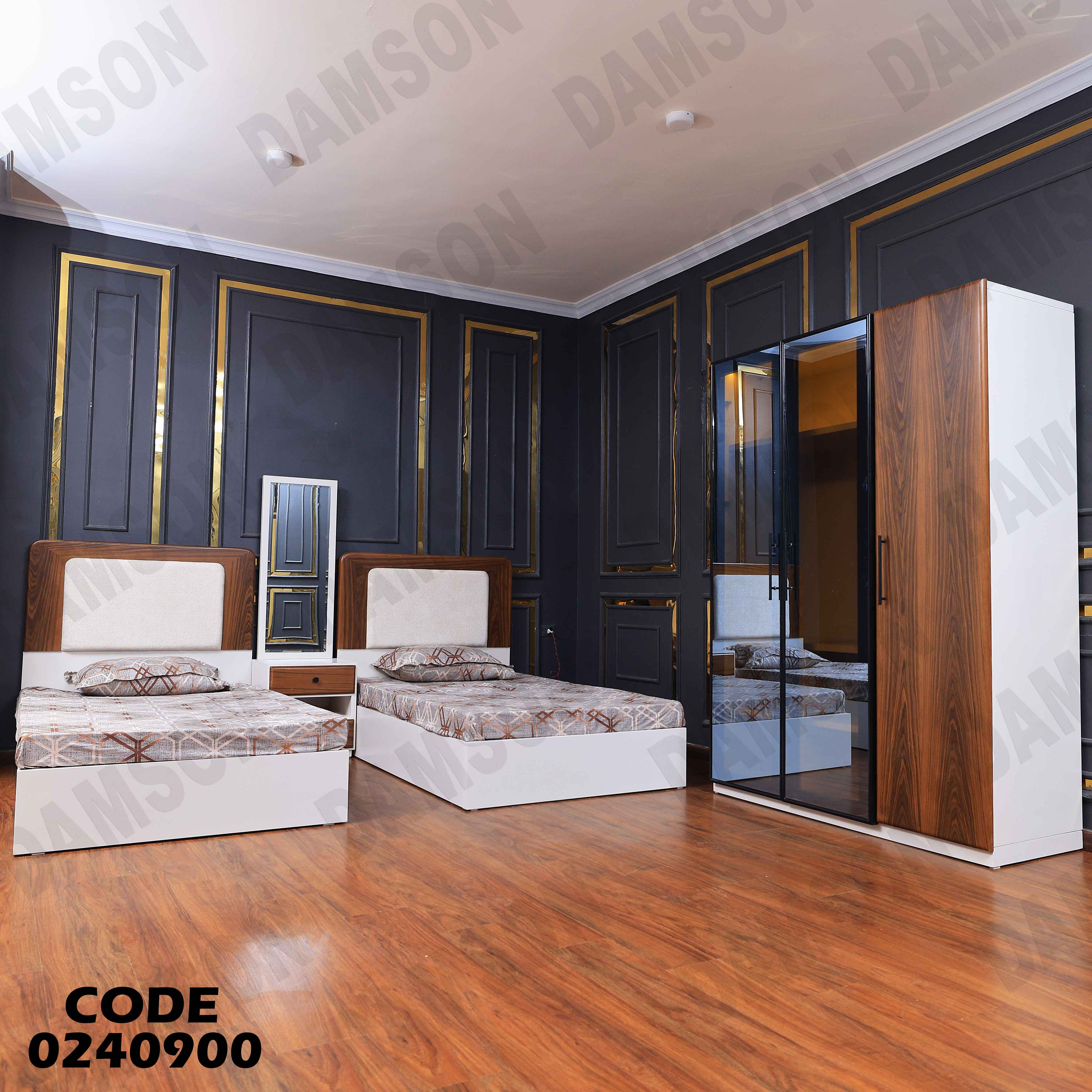 غرفة نوم اطفال 409