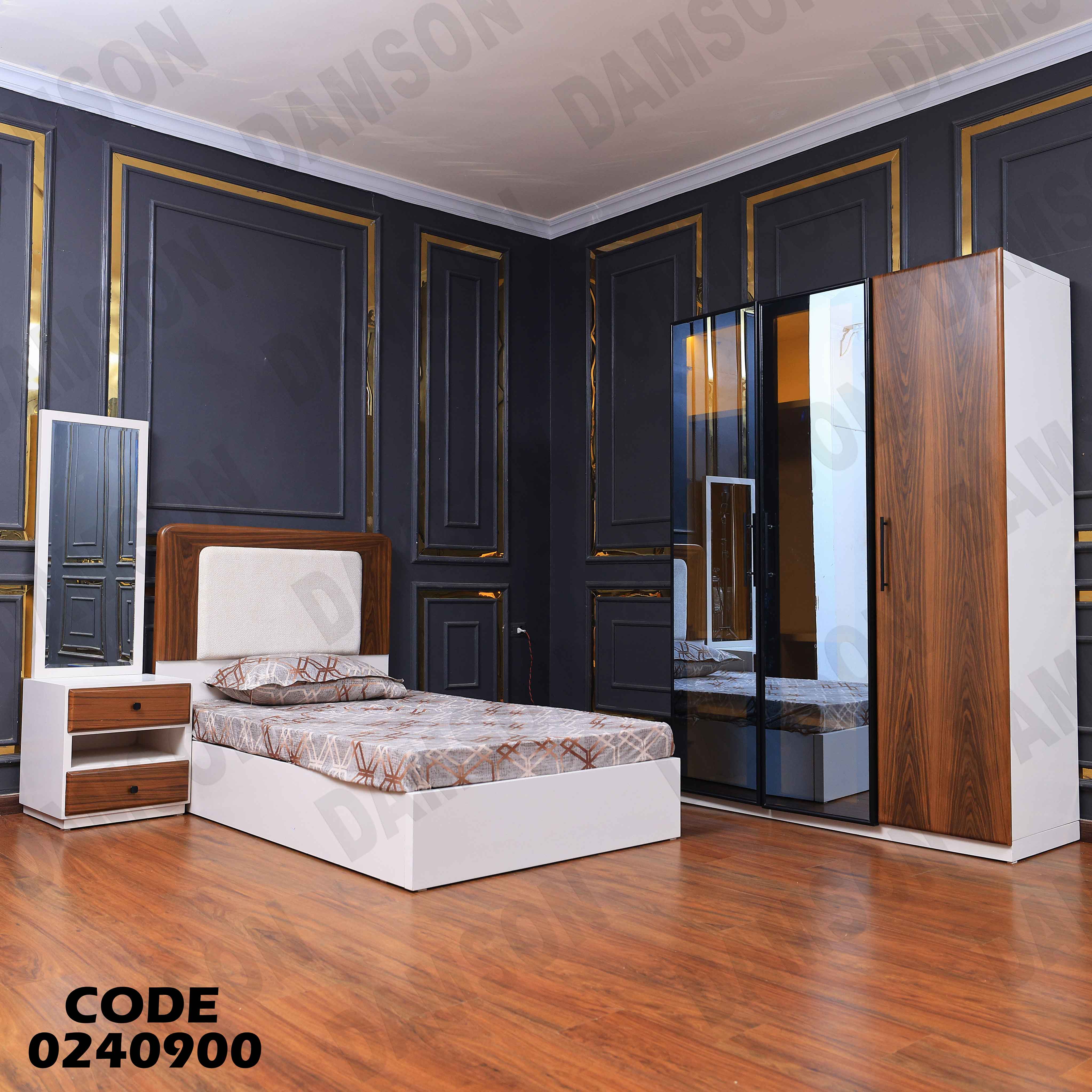 غرفة نوم اطفال 409