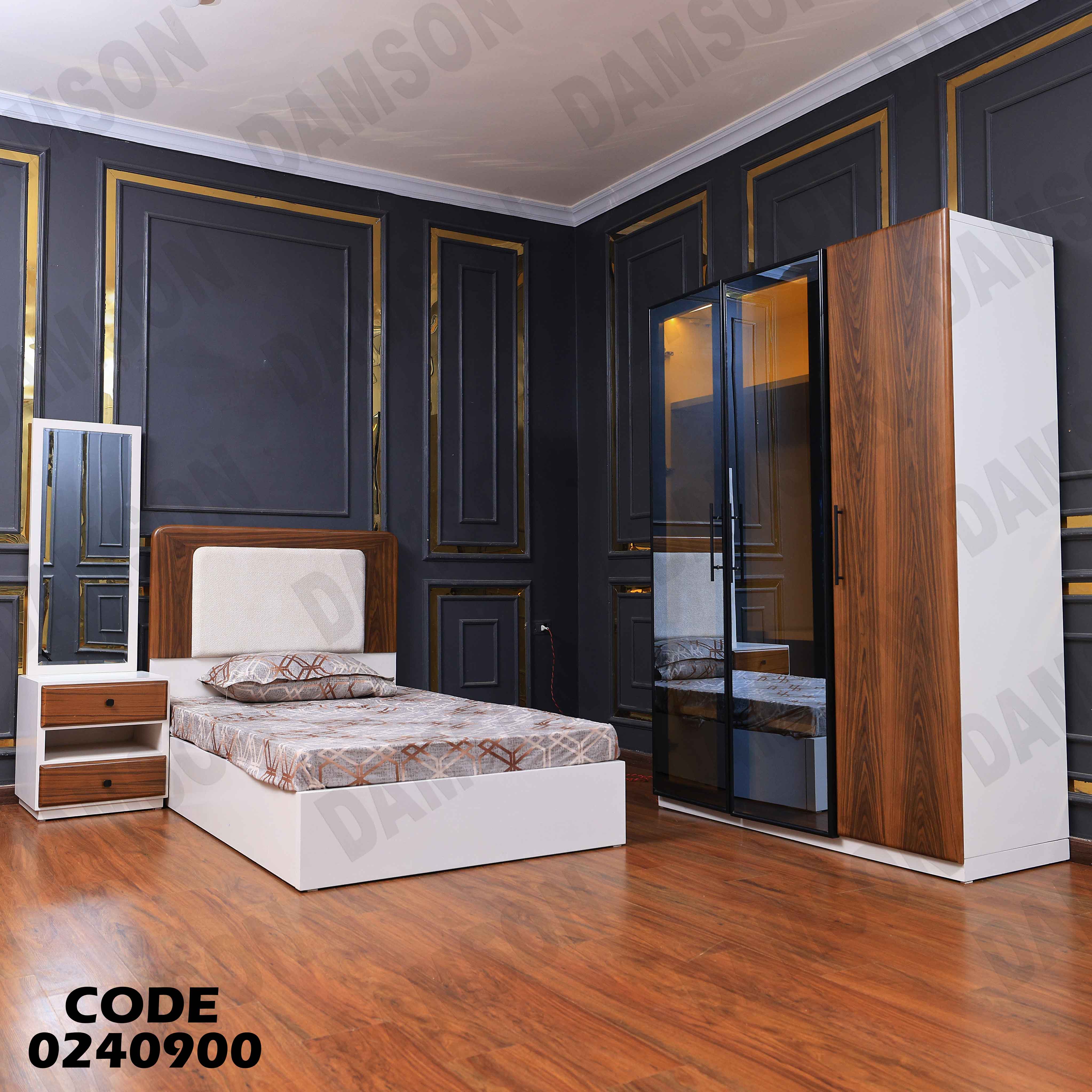 غرفة نوم اطفال 409