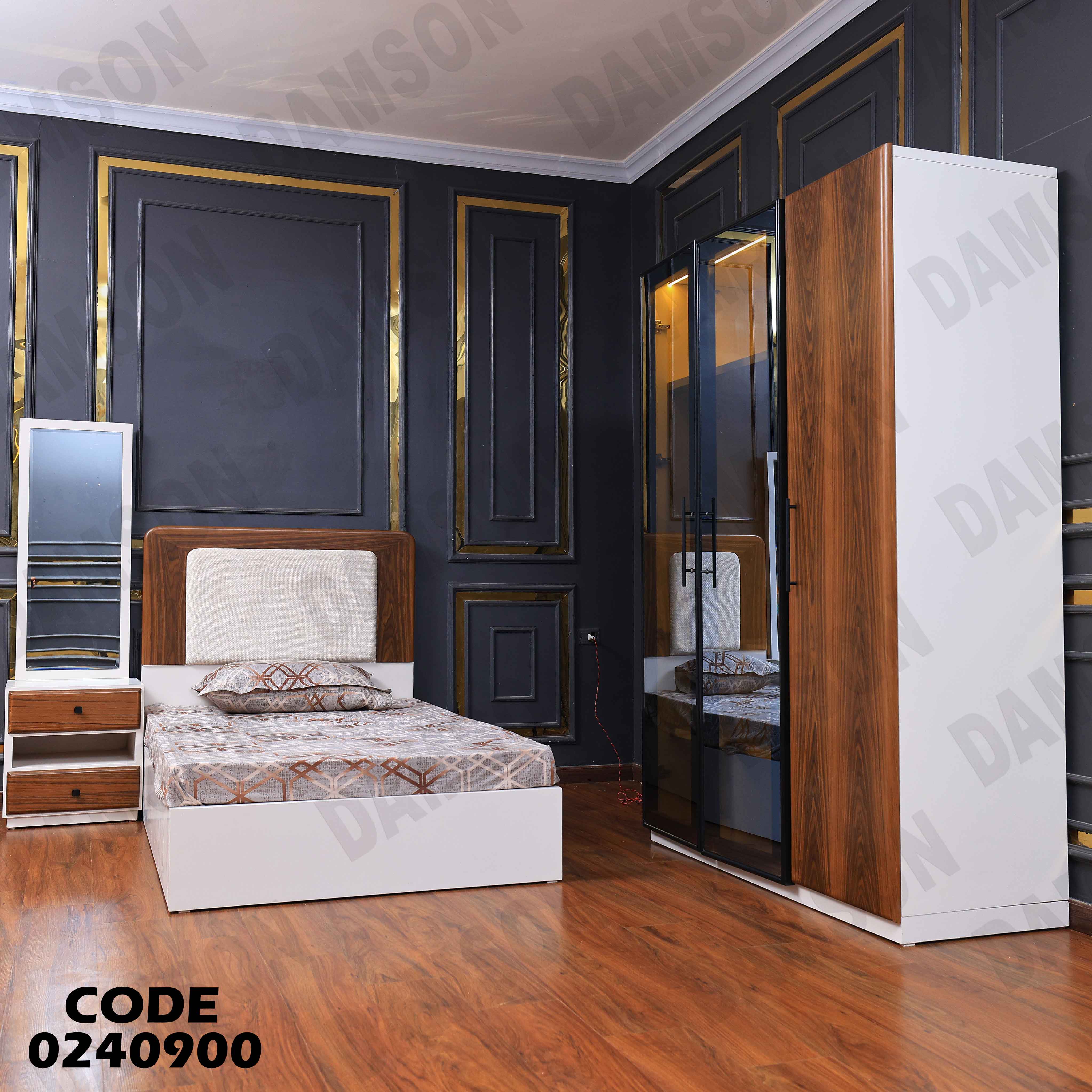 غرفة نوم اطفال 409