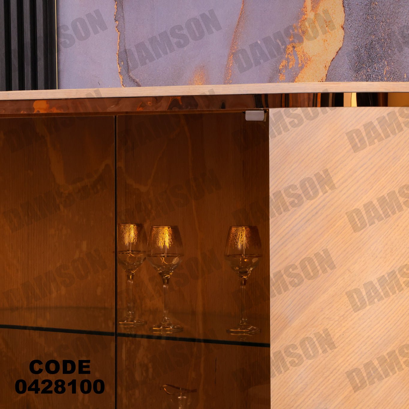 غرفة سفرة 281 - Damson Furnitureغرفة سفرة 281