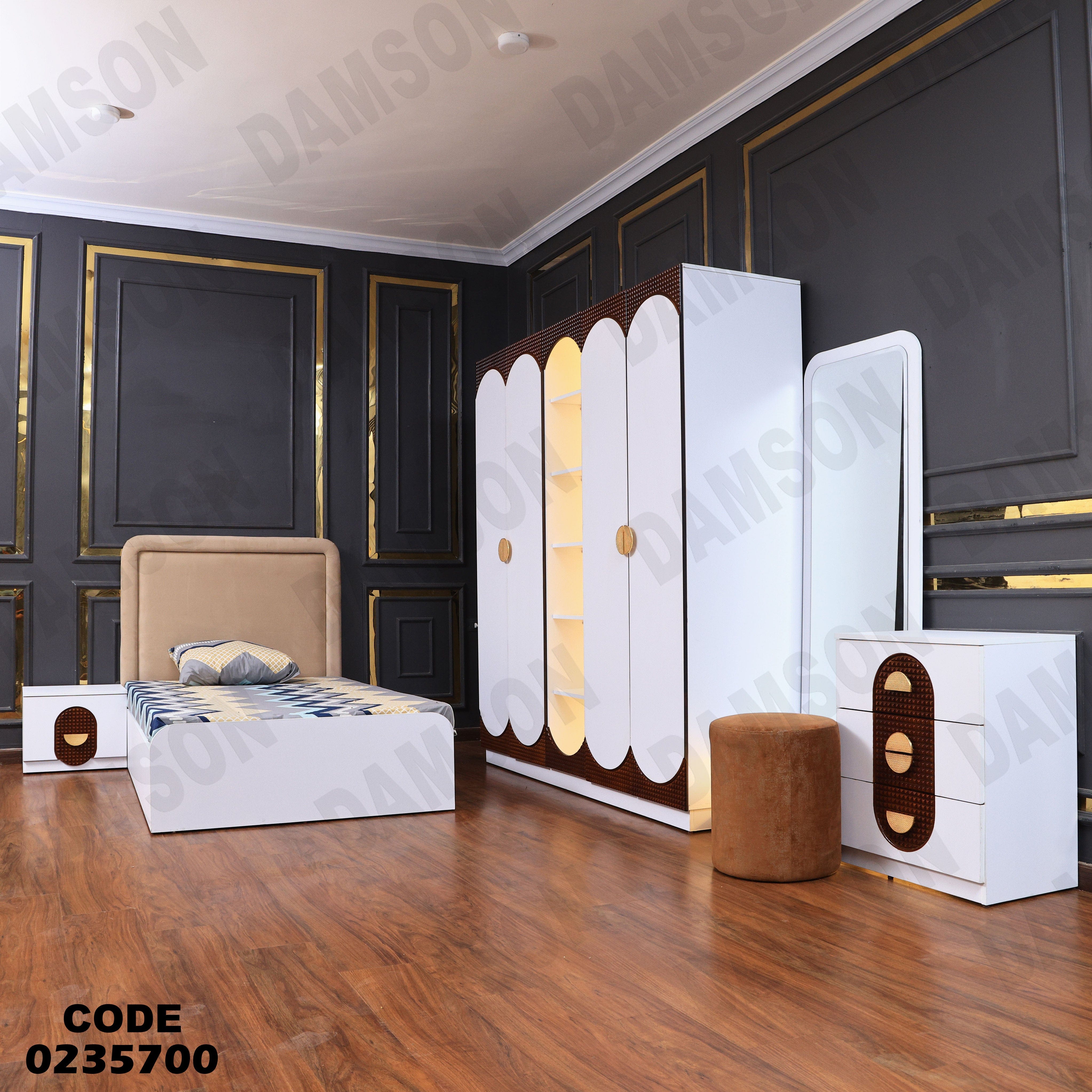 غرفة نوم اطفال 357