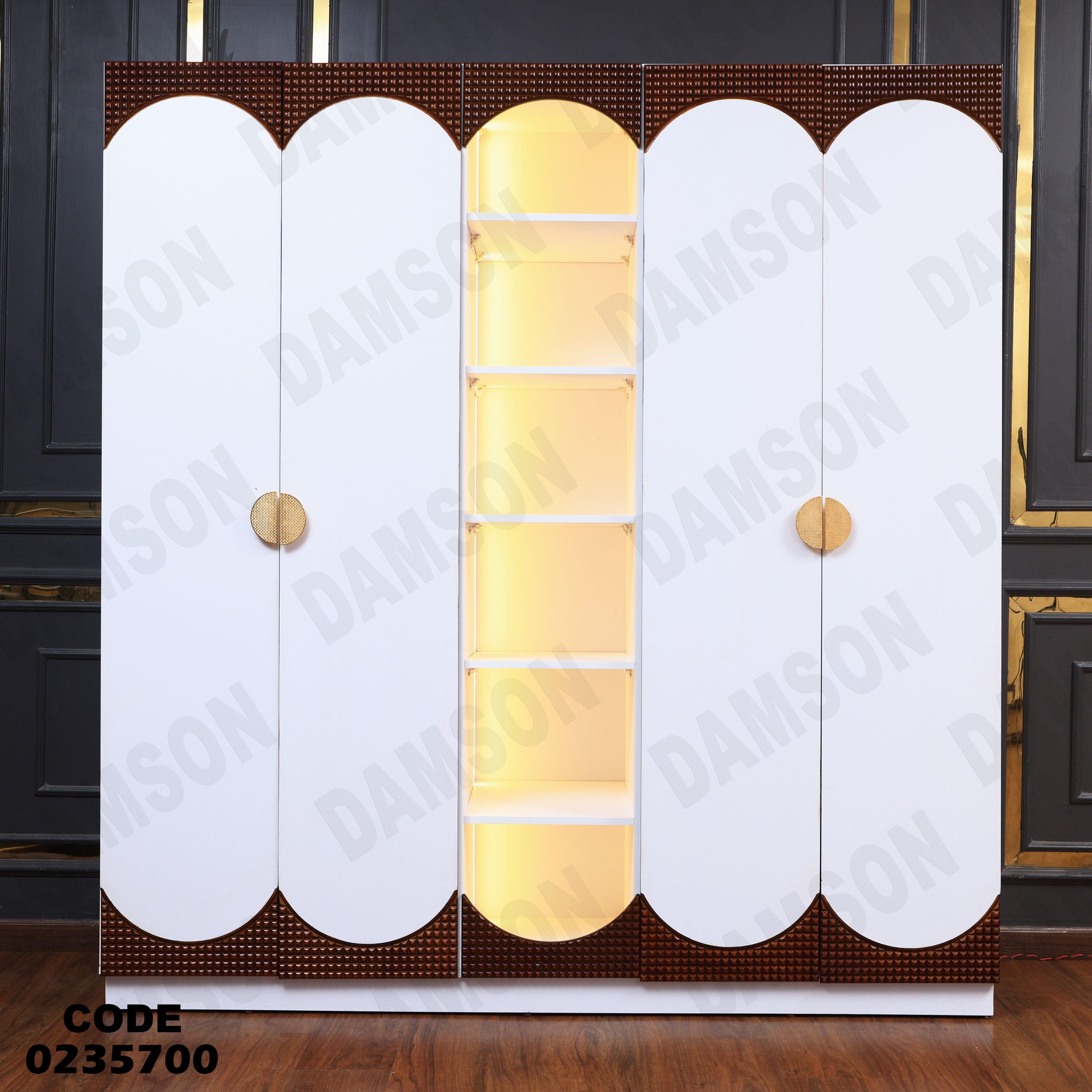 غرفة نوم اطفال 357