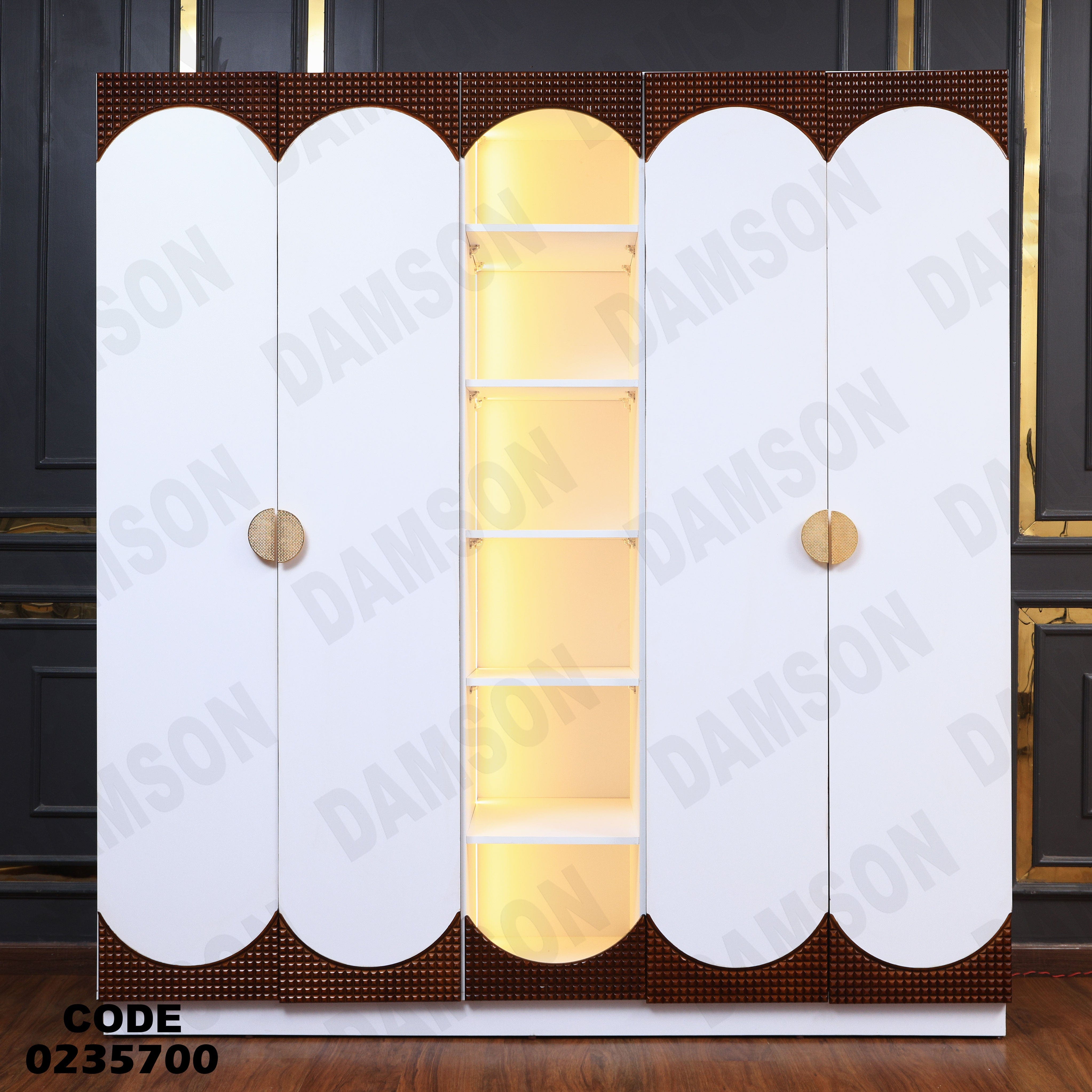 غرفة نوم اطفال 357