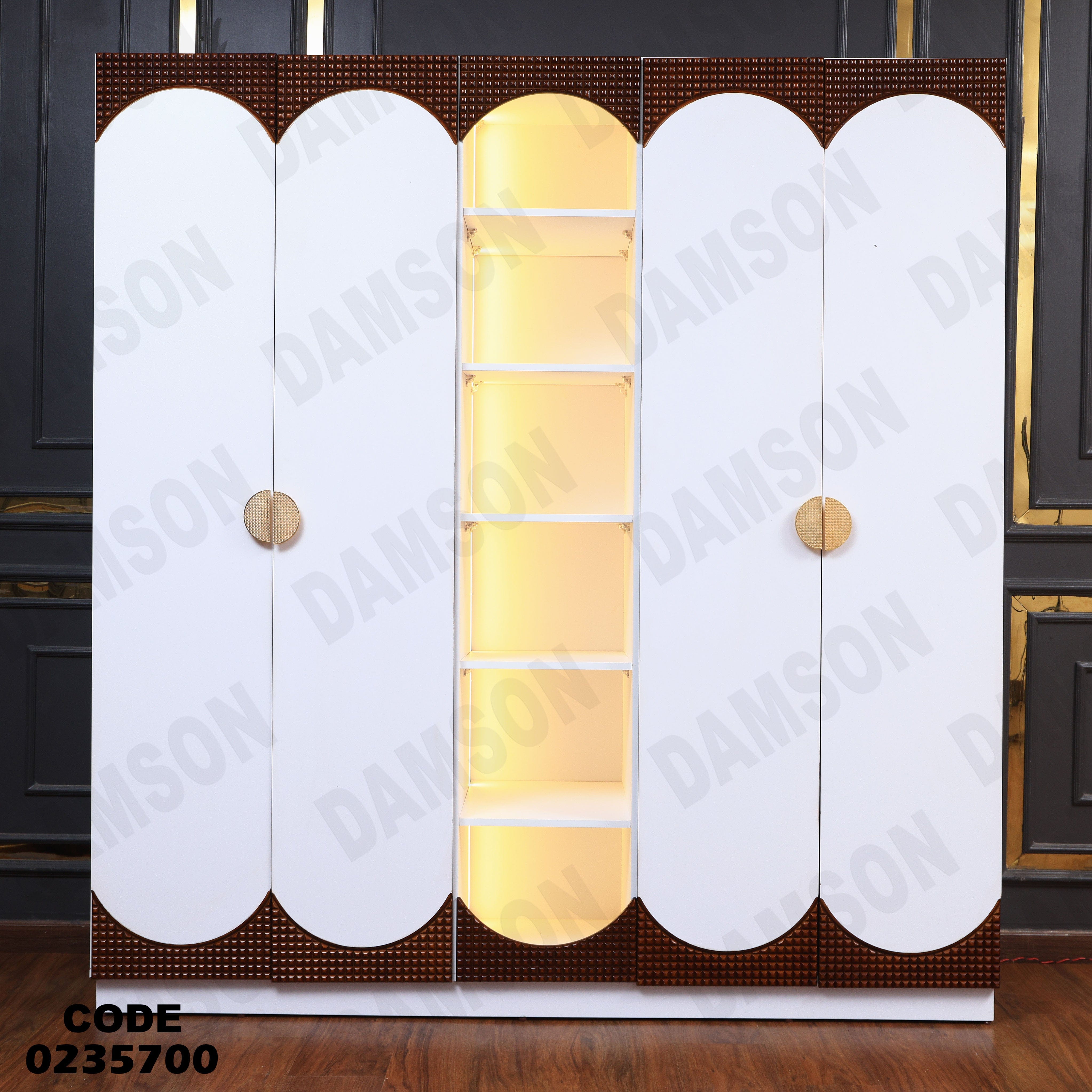 غرفة نوم اطفال 357