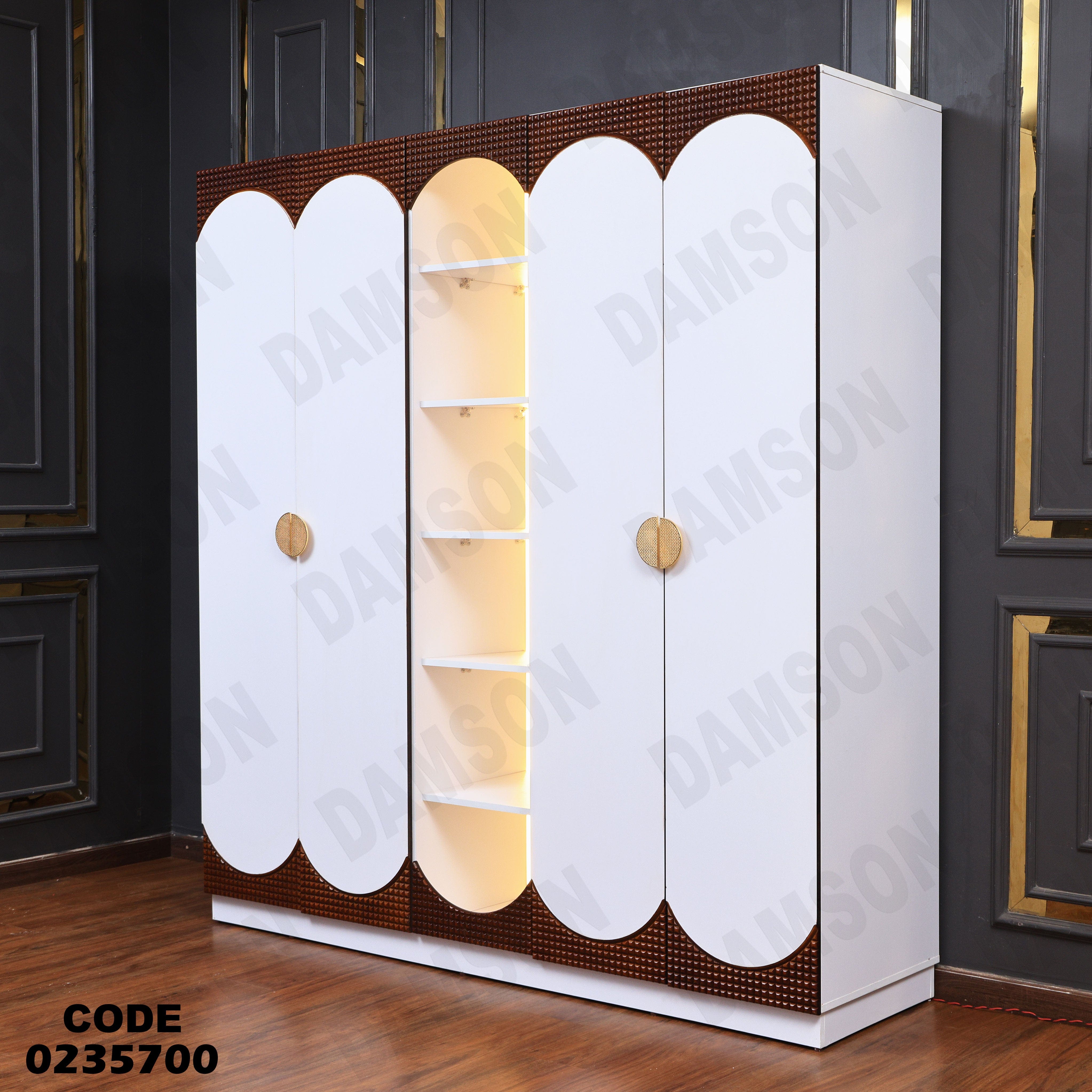 غرفة نوم اطفال 357