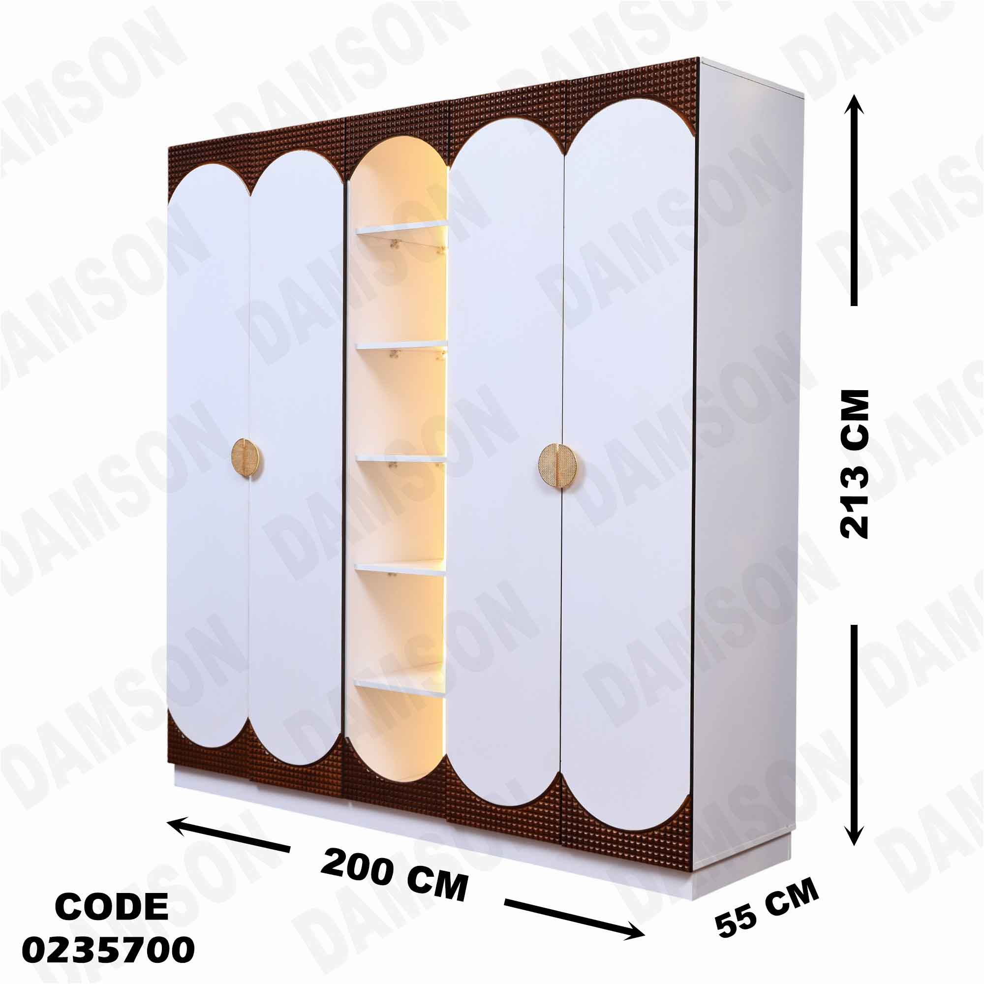 غرفة نوم اطفال 357