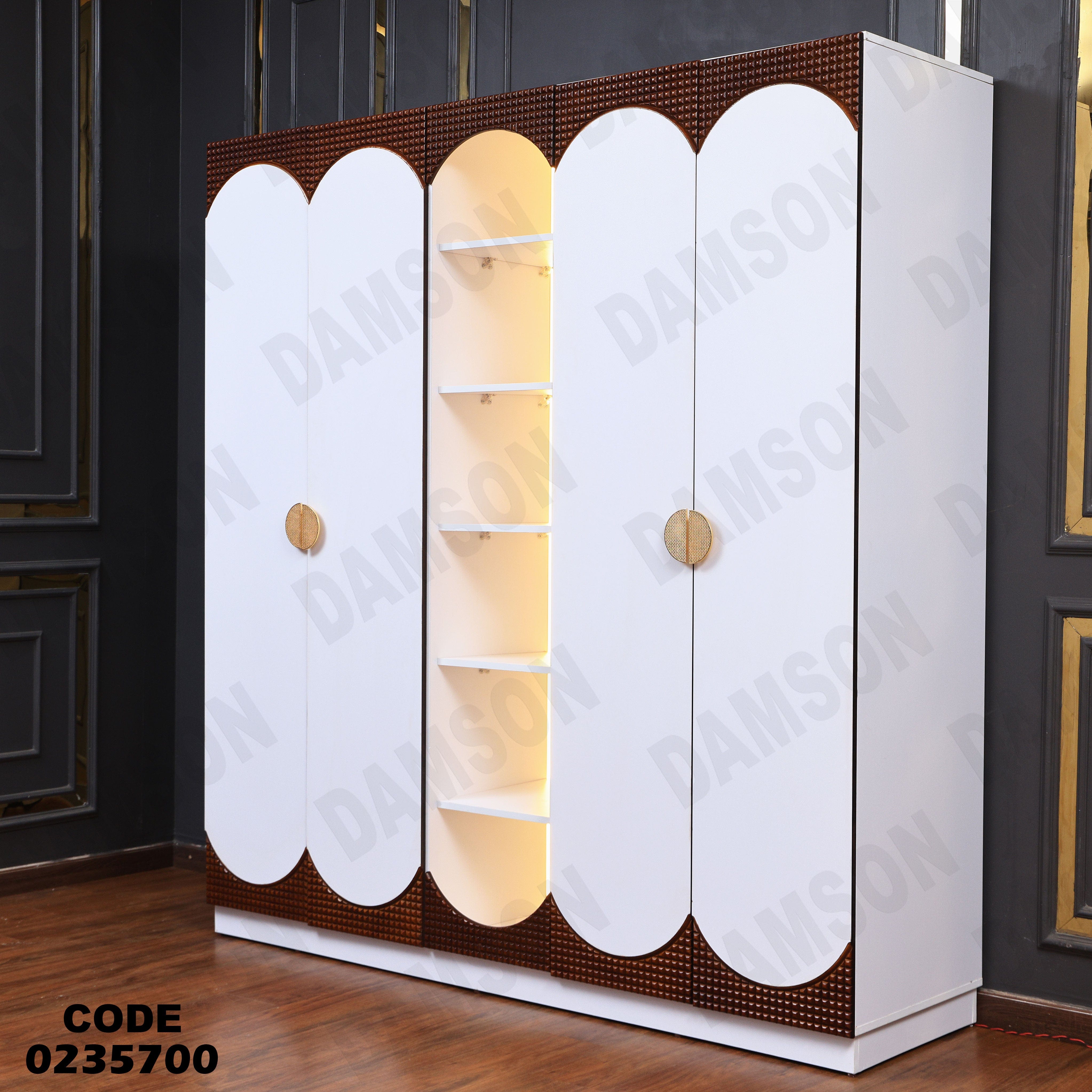 غرفة نوم اطفال 357