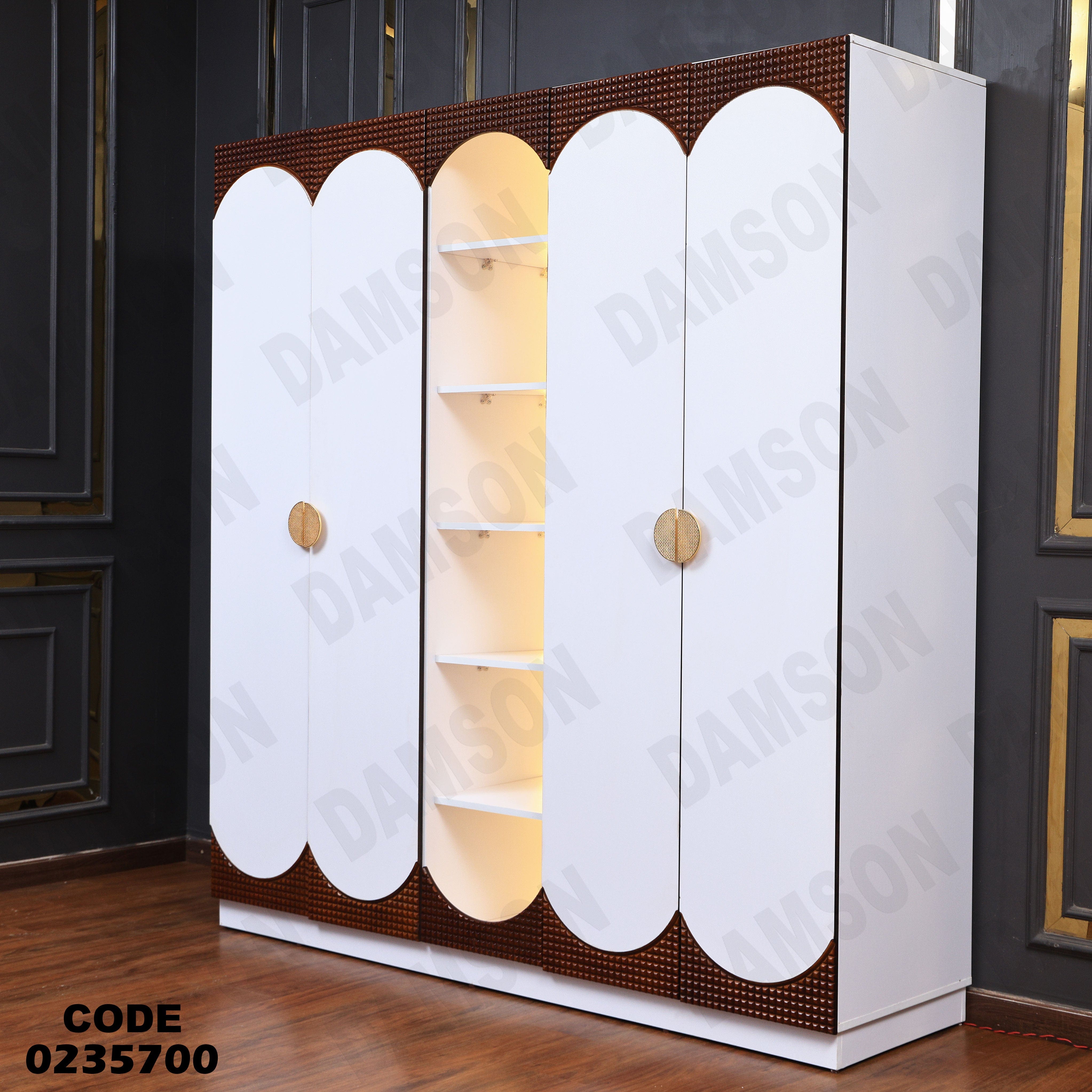 غرفة نوم اطفال 357