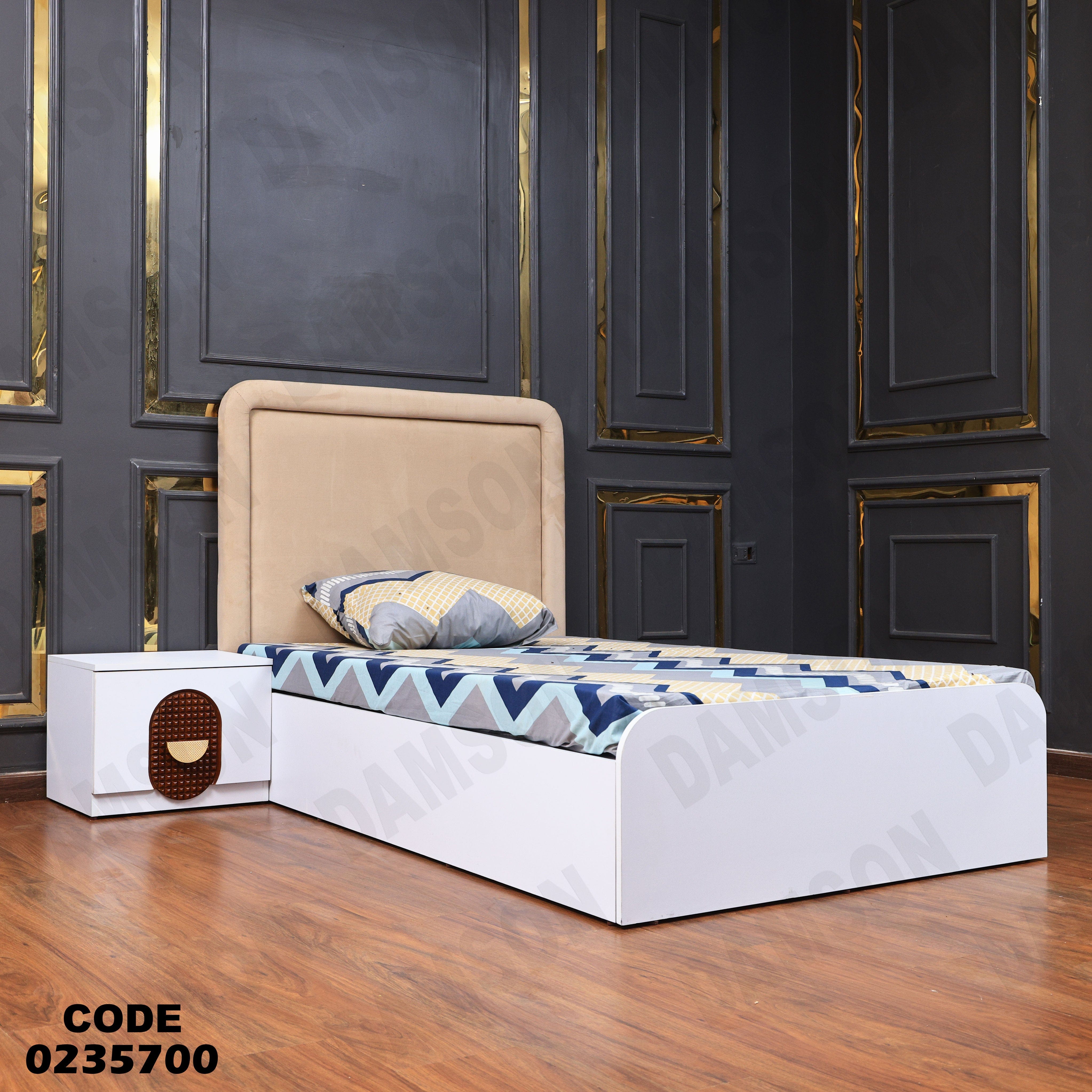 غرفة نوم اطفال 357