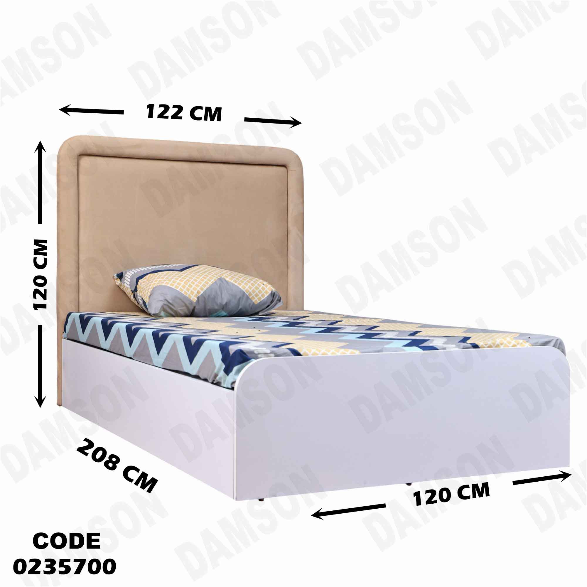 غرفة نوم اطفال 357