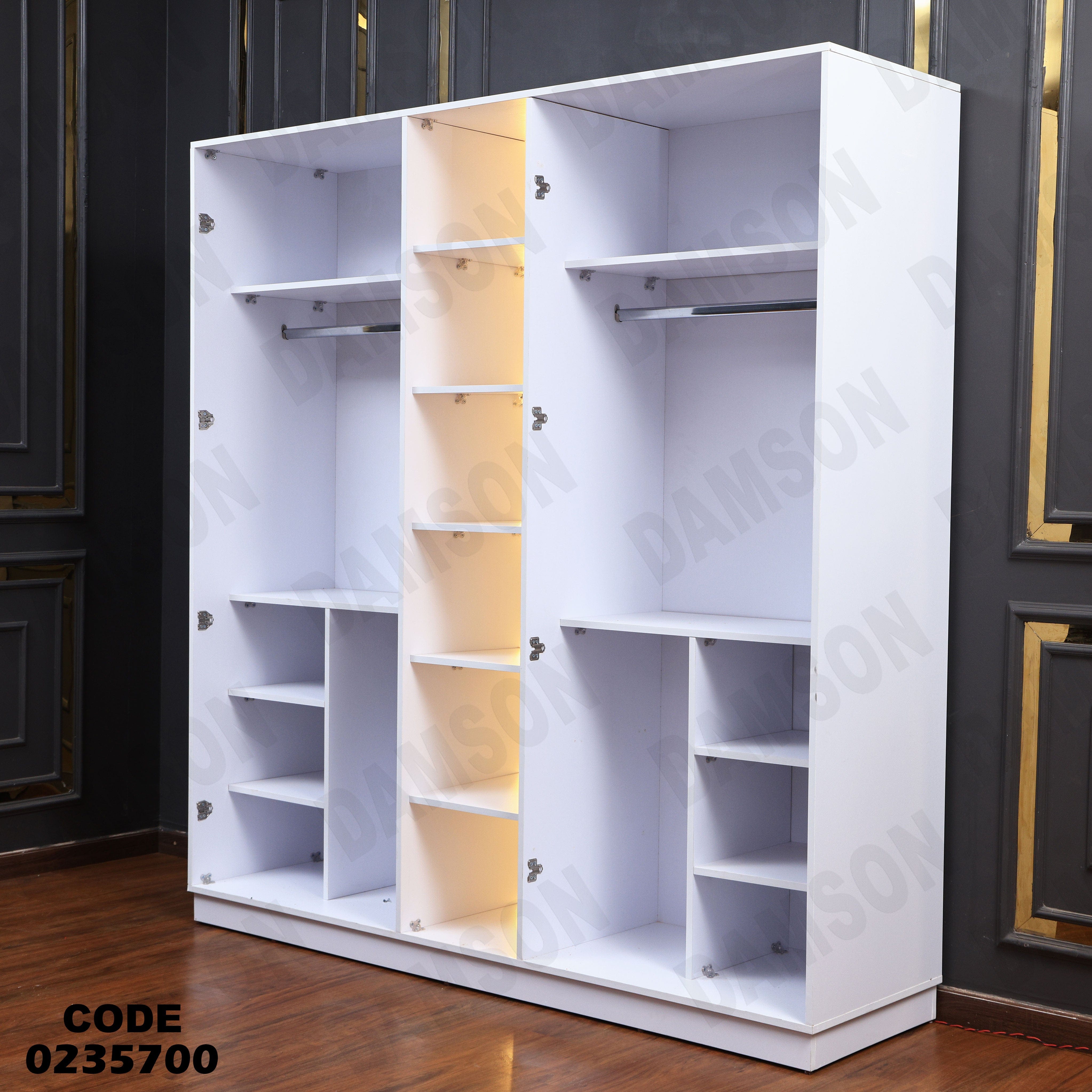 غرفة نوم اطفال 357