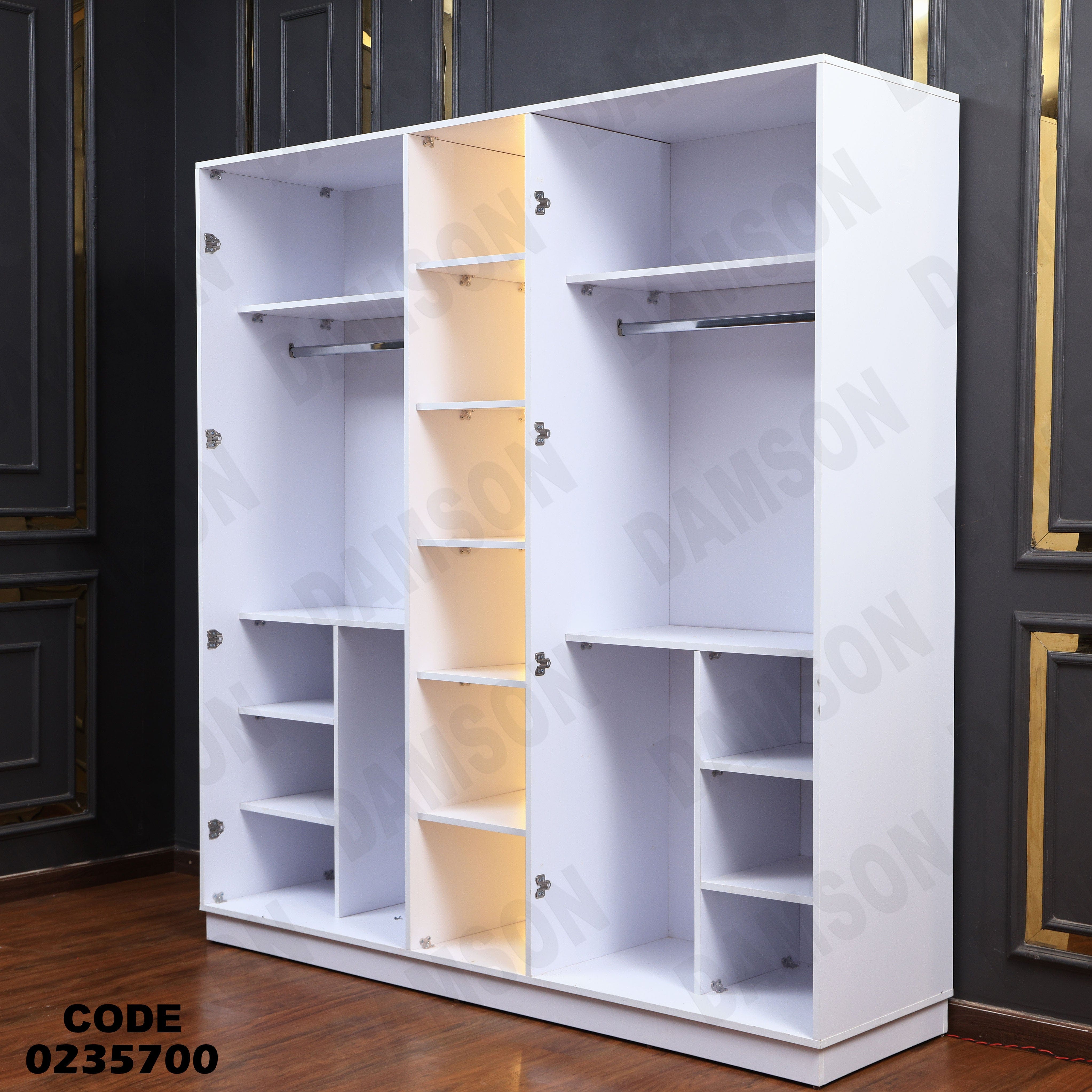 غرفة نوم اطفال 357