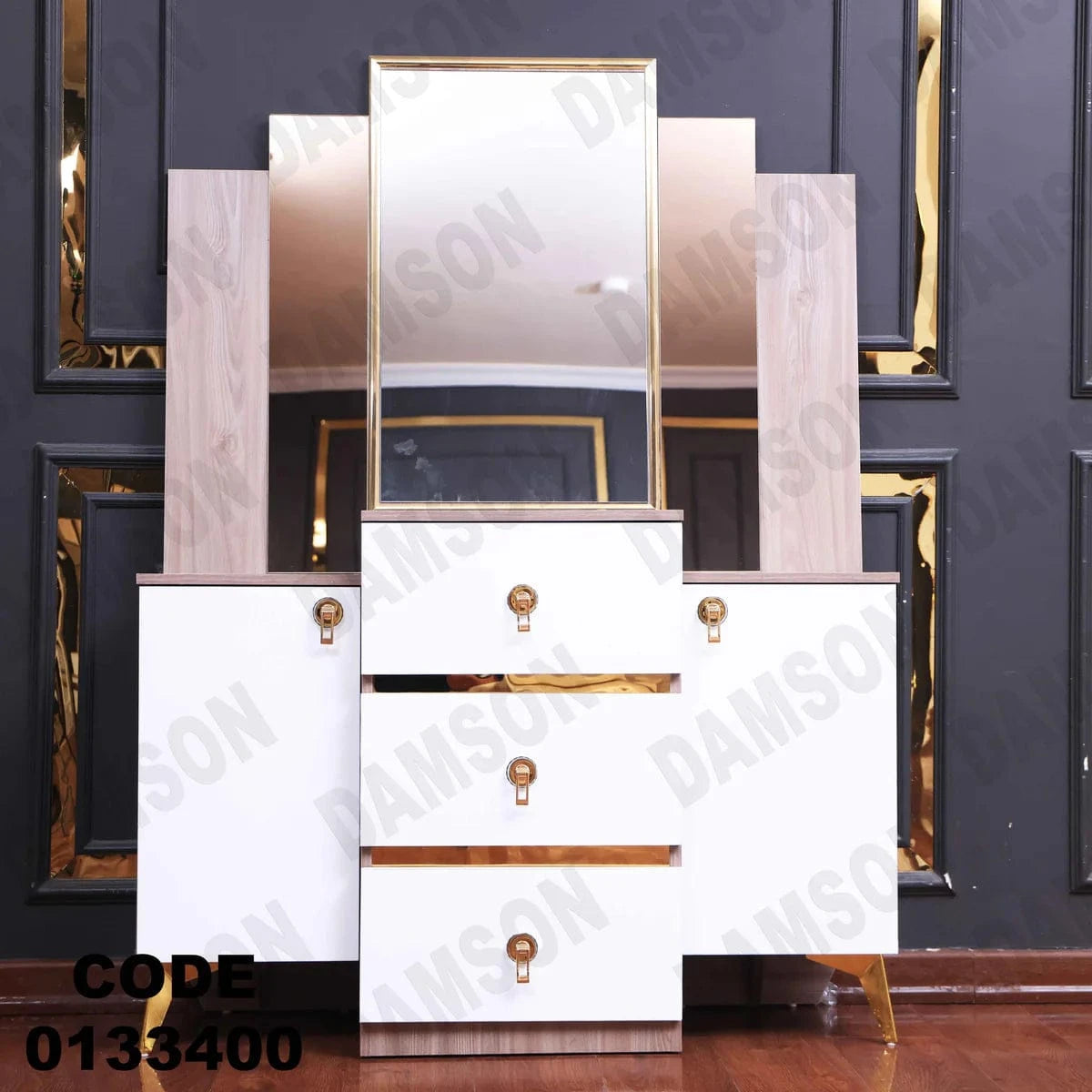 تسريحة ماستر 334